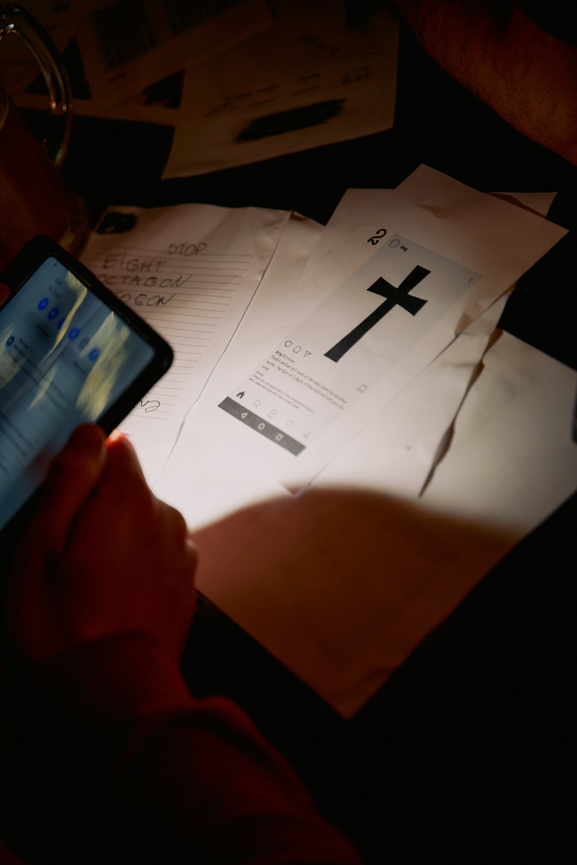 Detectit game. Photographer and Videographer in Montenegro