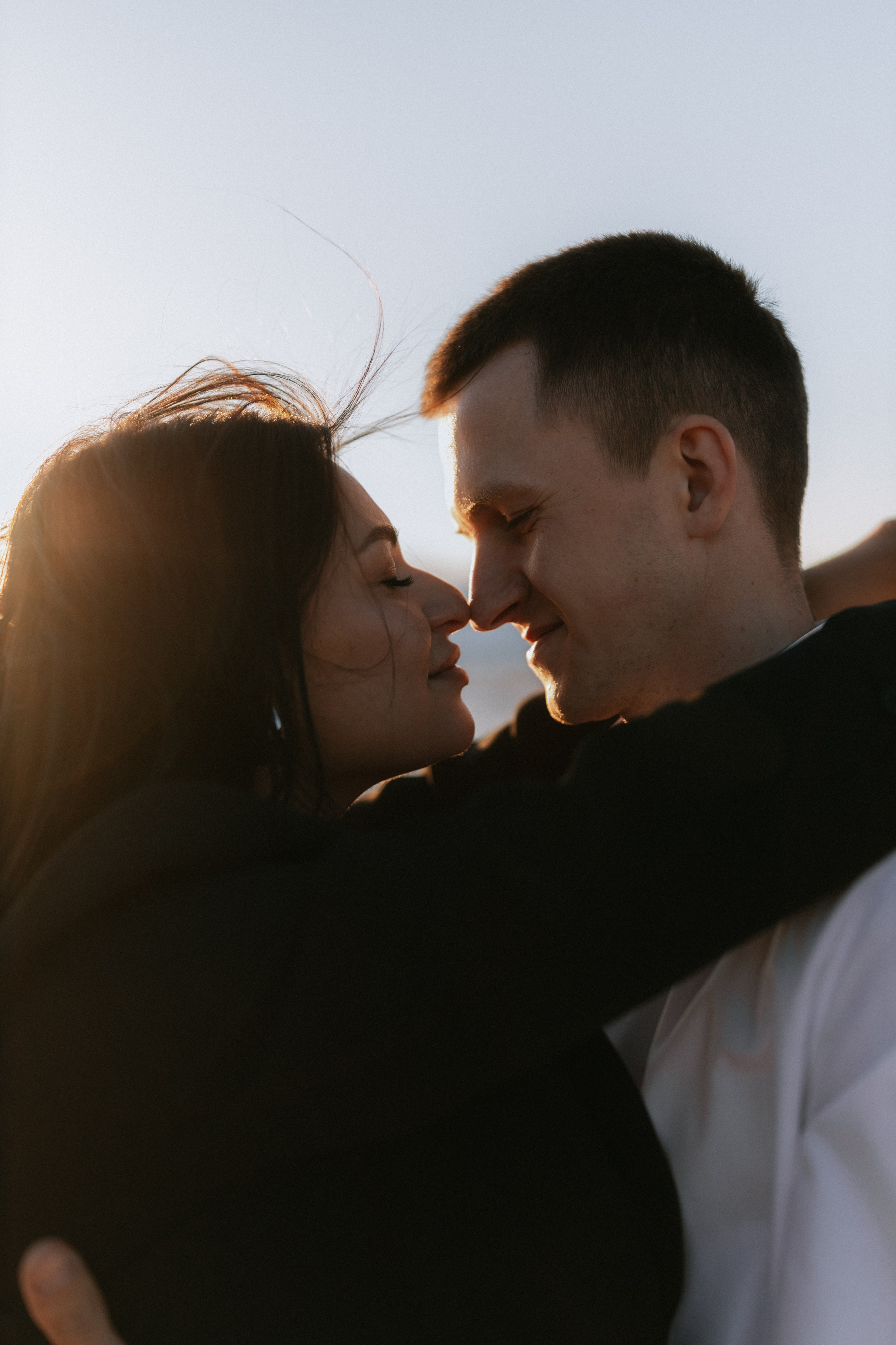 Рома и Ангелина. Ланемец Юлия — фотограф Волгоград/Волжский