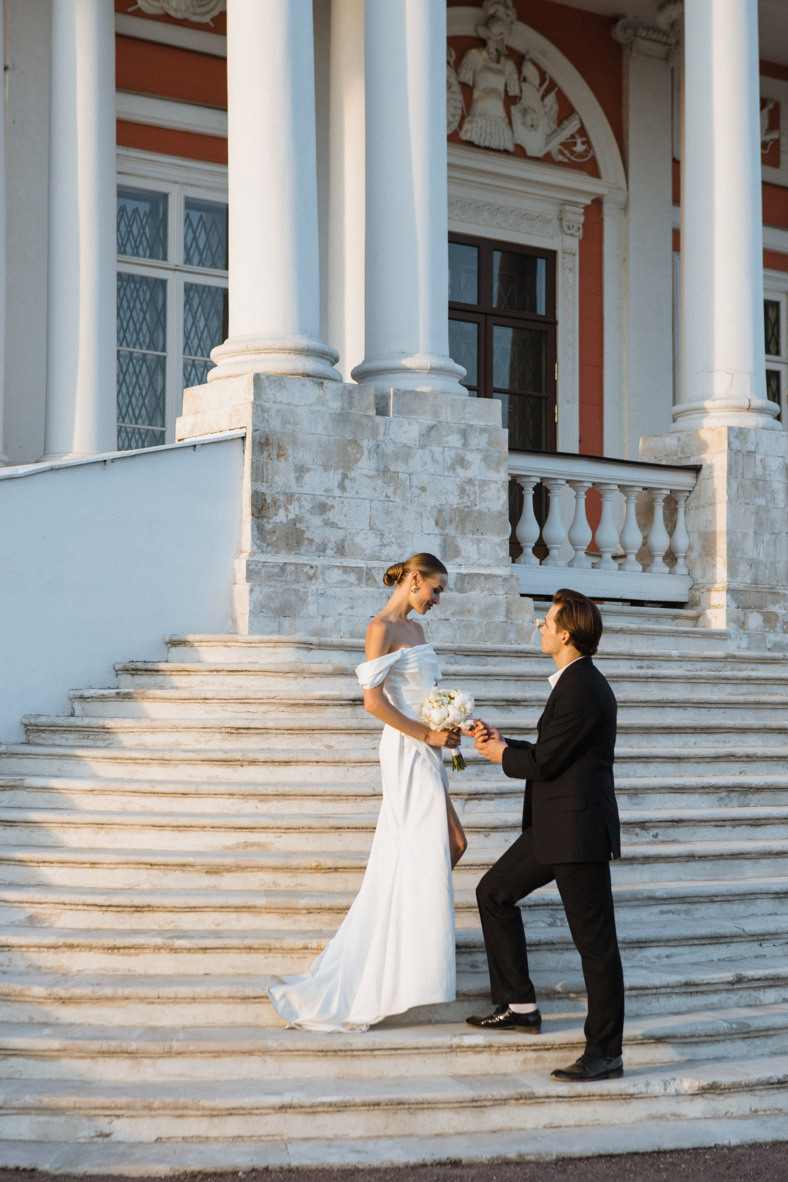 S&K. Свадебный и семейный фотограф Чижова Алина