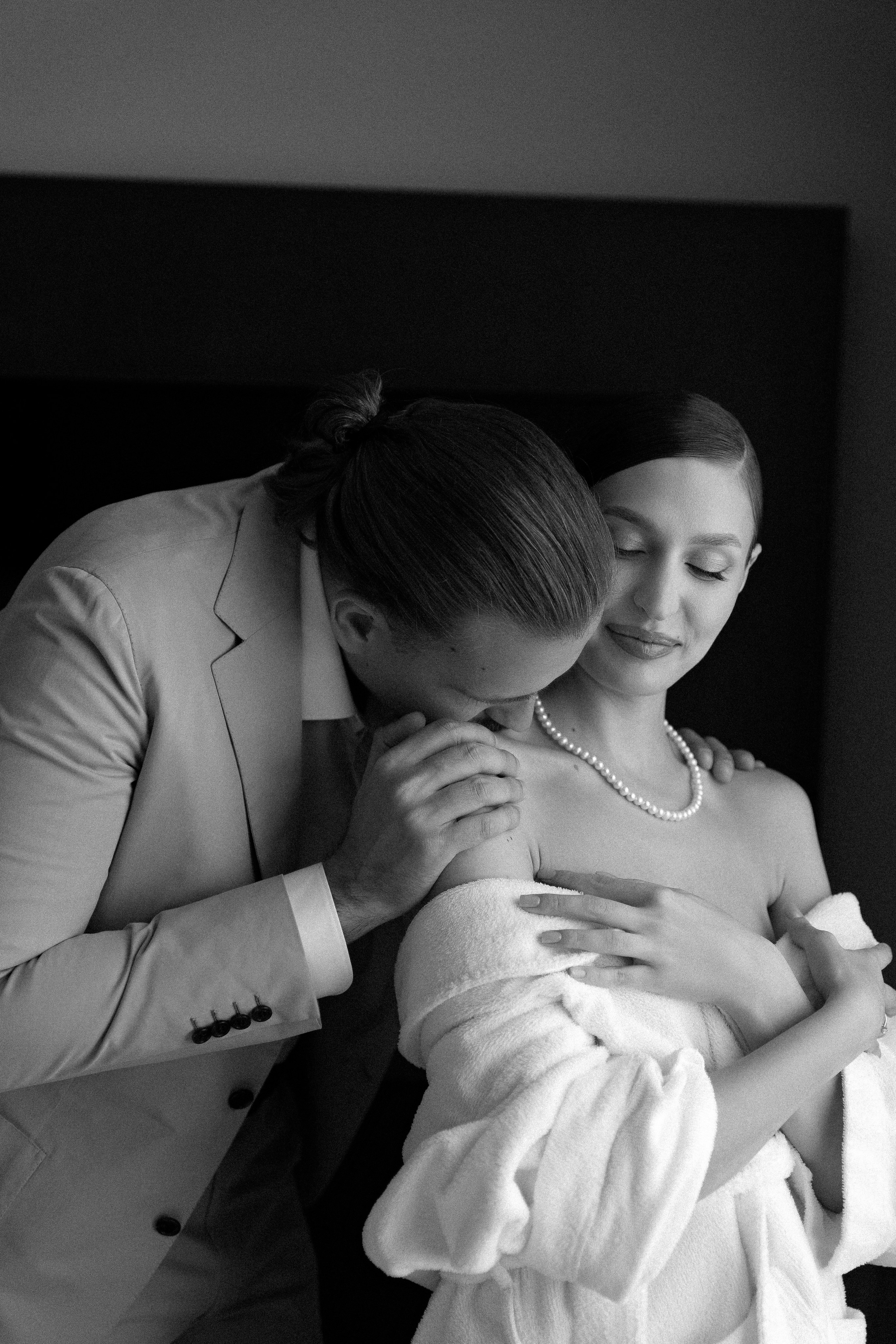 Максим и Маргарита. Свадебный фотограф