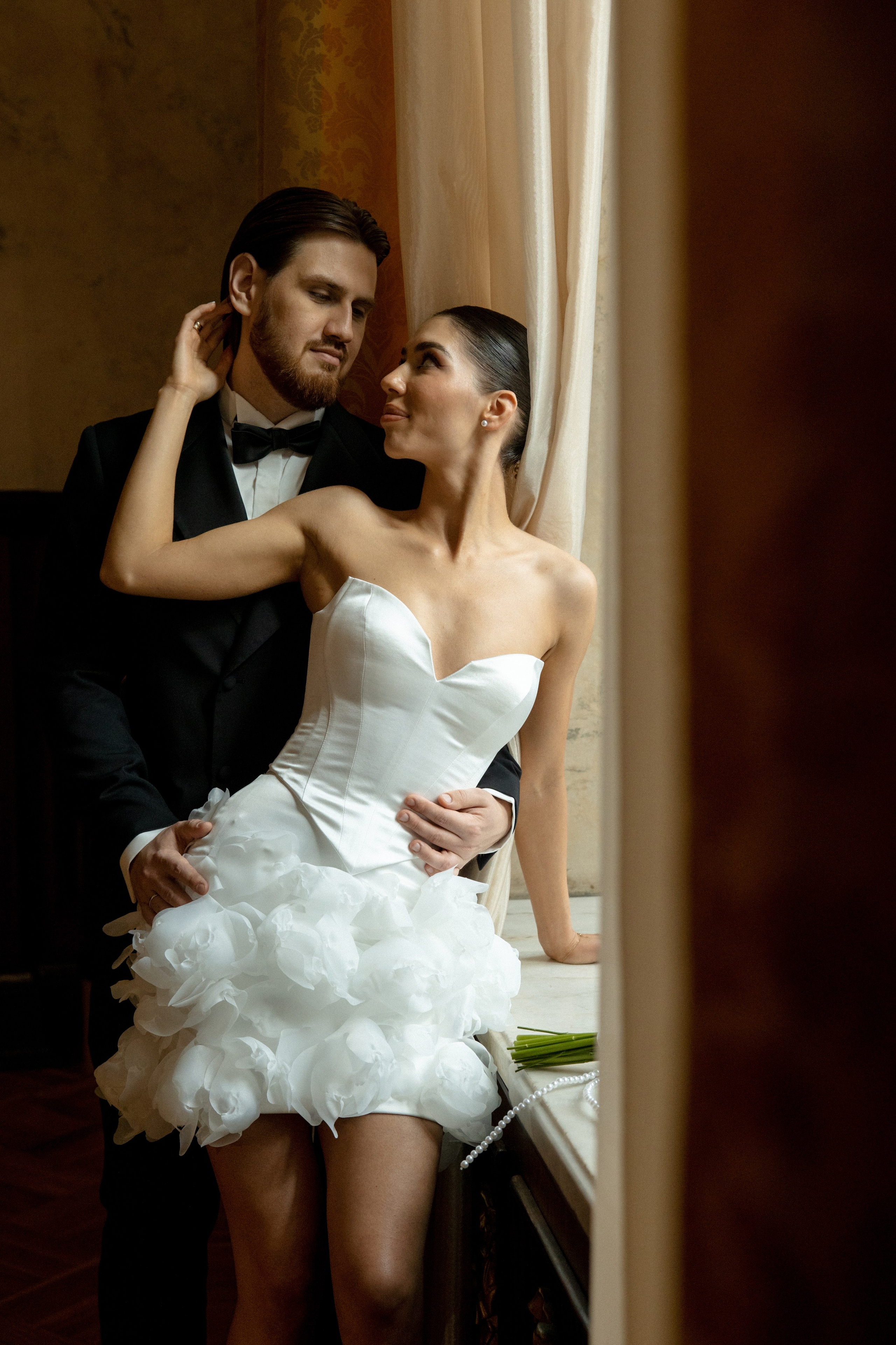 Марко ловез юоу. Свадебный фотограф в Москве и Балашихе