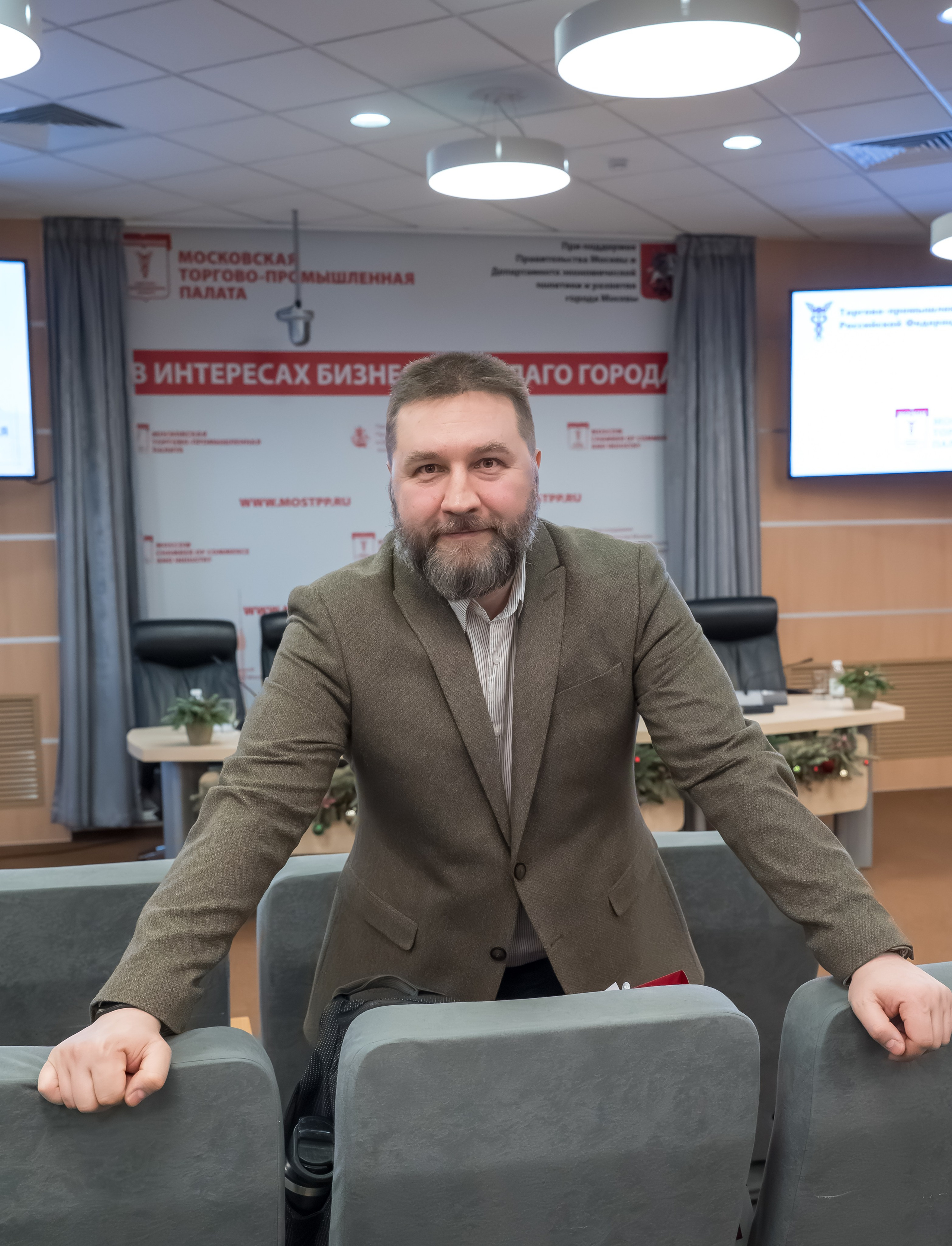Время Возможностей. Фотограф в Москве