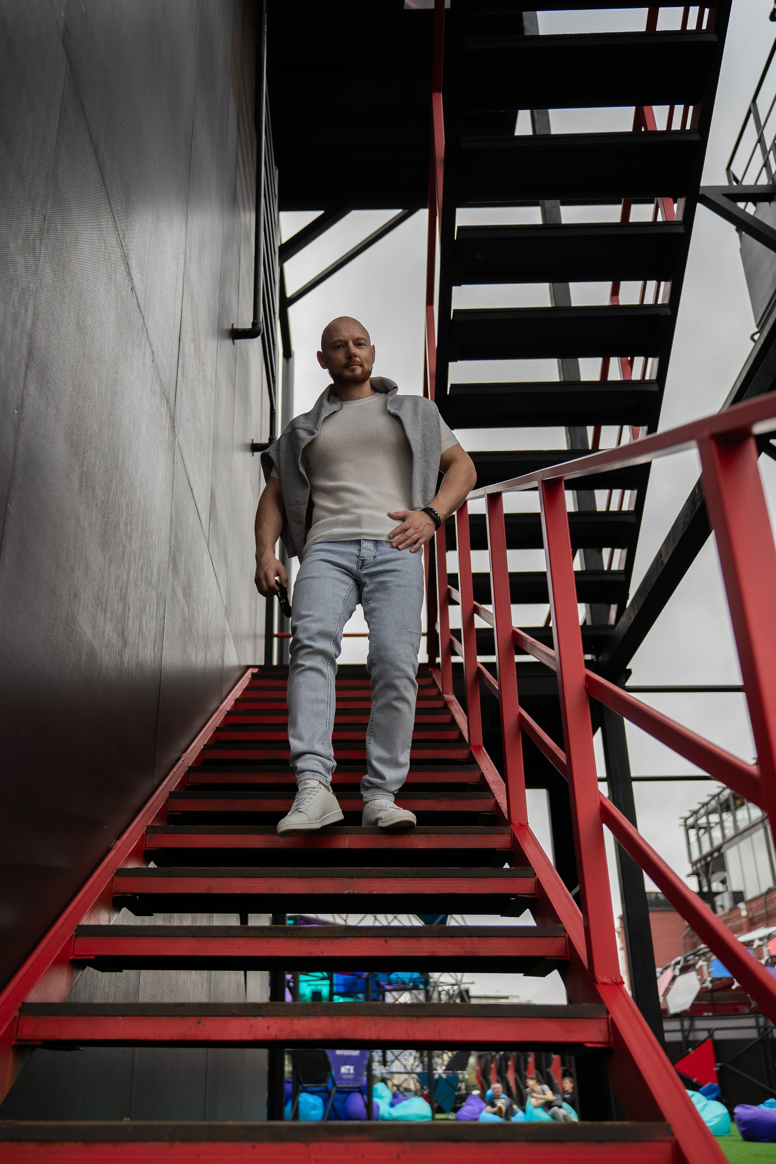 Михаил IT. Фотограф в Москве