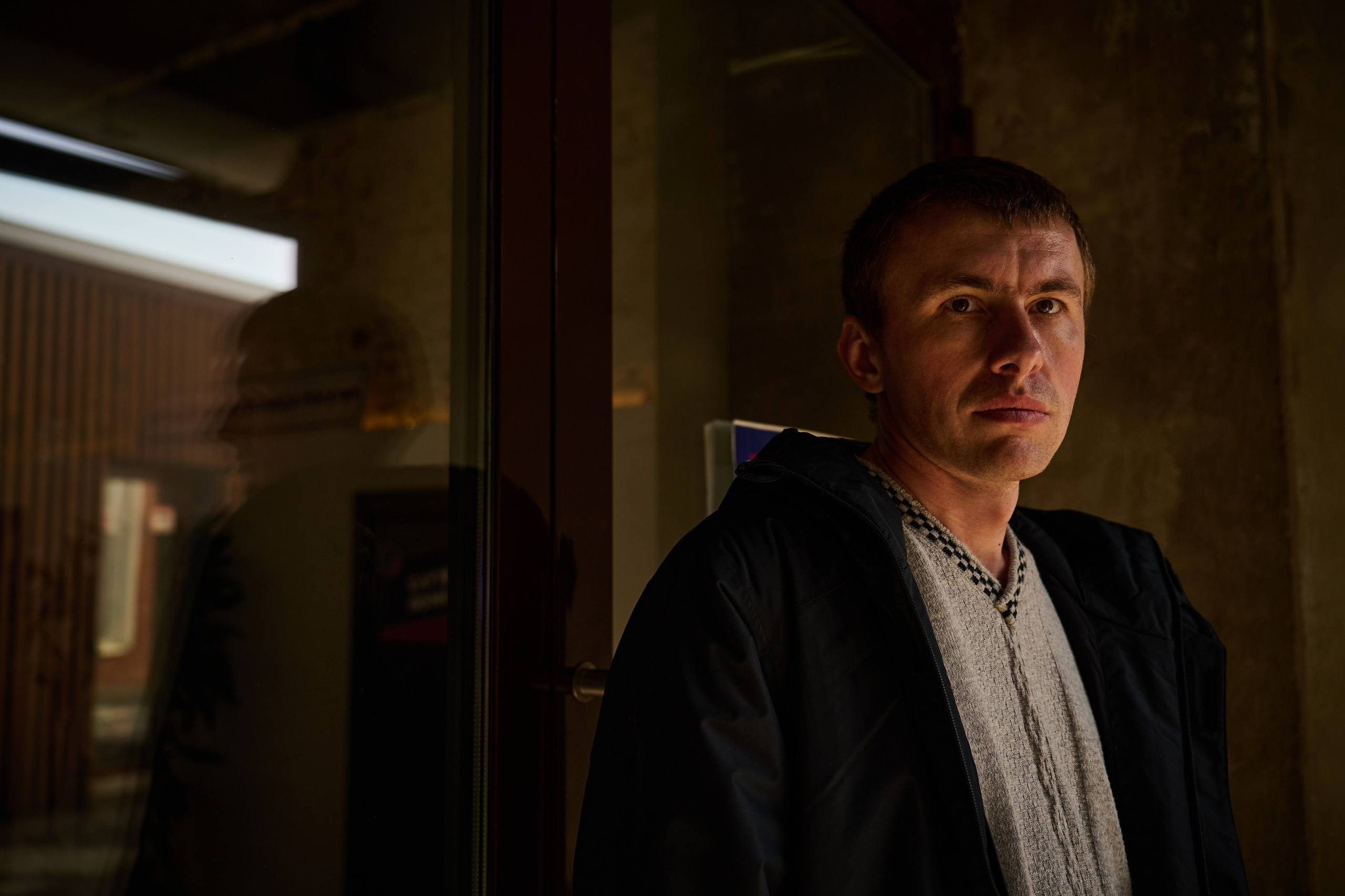 Контент-съёмка для Александра. Фотограф в Москве