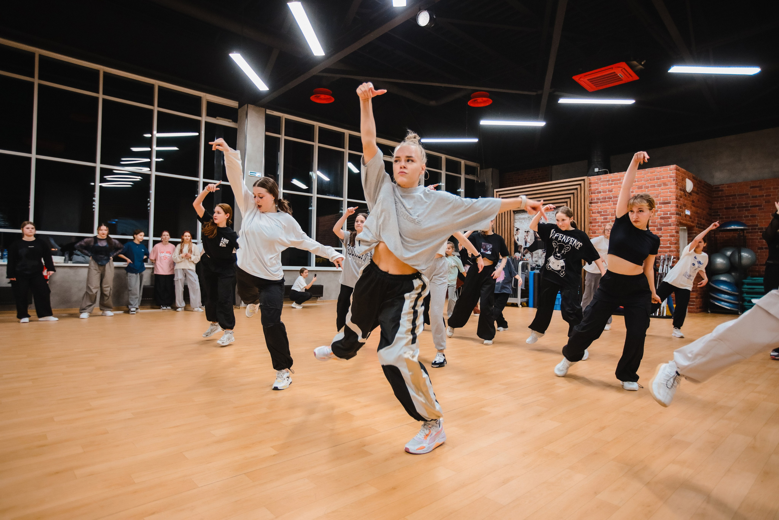 Мастер класс Егор Сли. Роман Урумбаев фотограф Нижневартовск