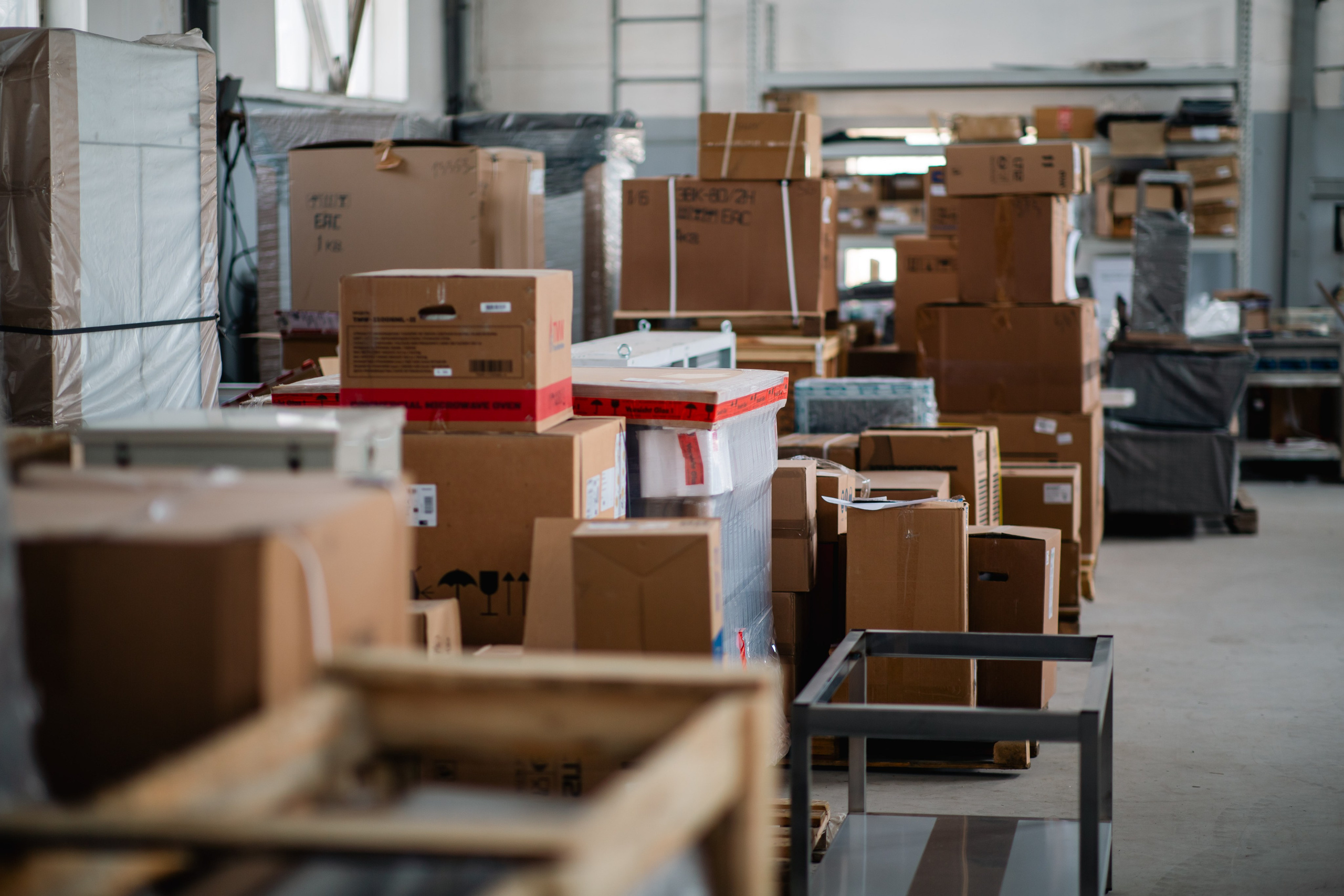 Распродажа склада. Ресурс Комлект Сервис