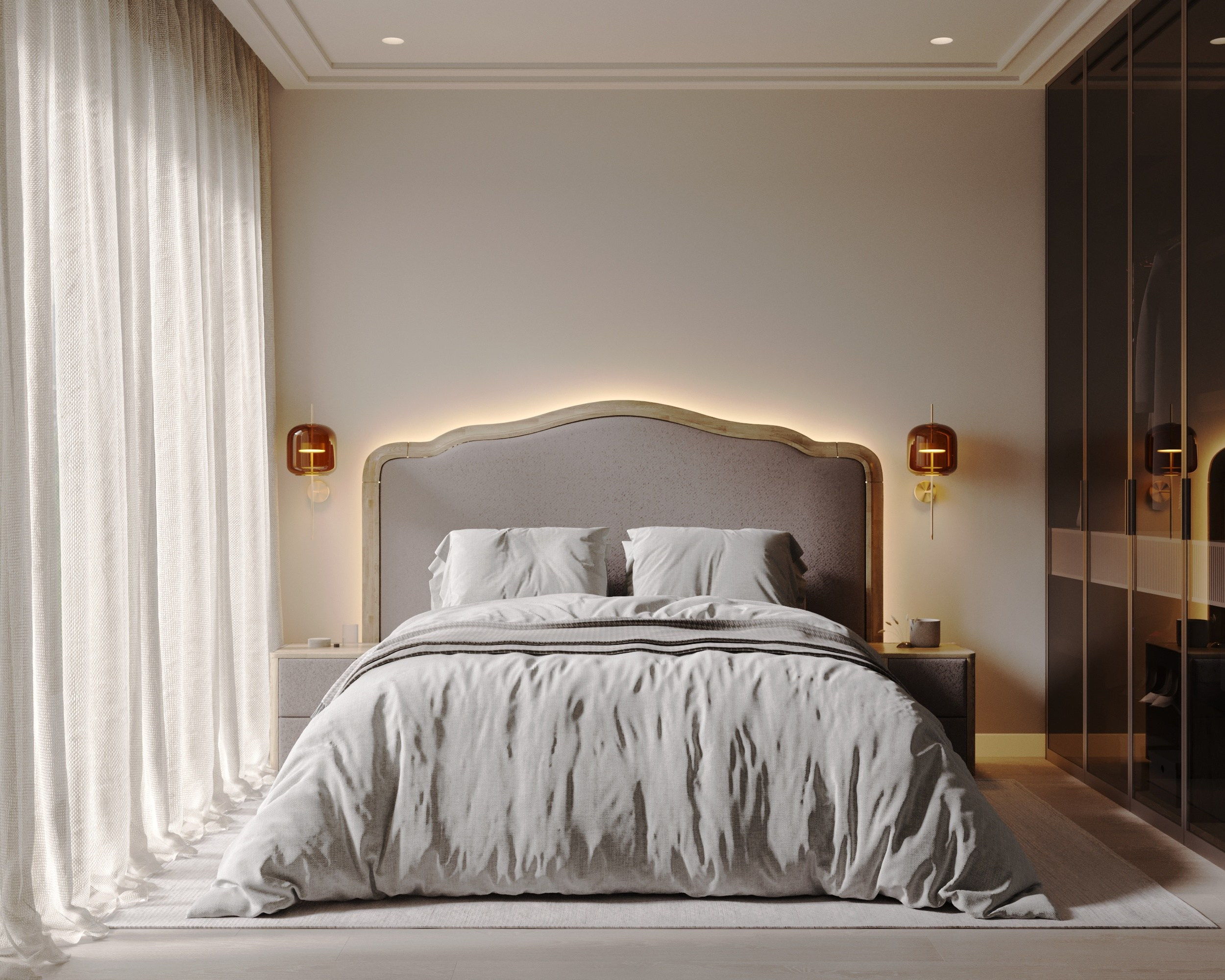 ЖК Симфония. Главная