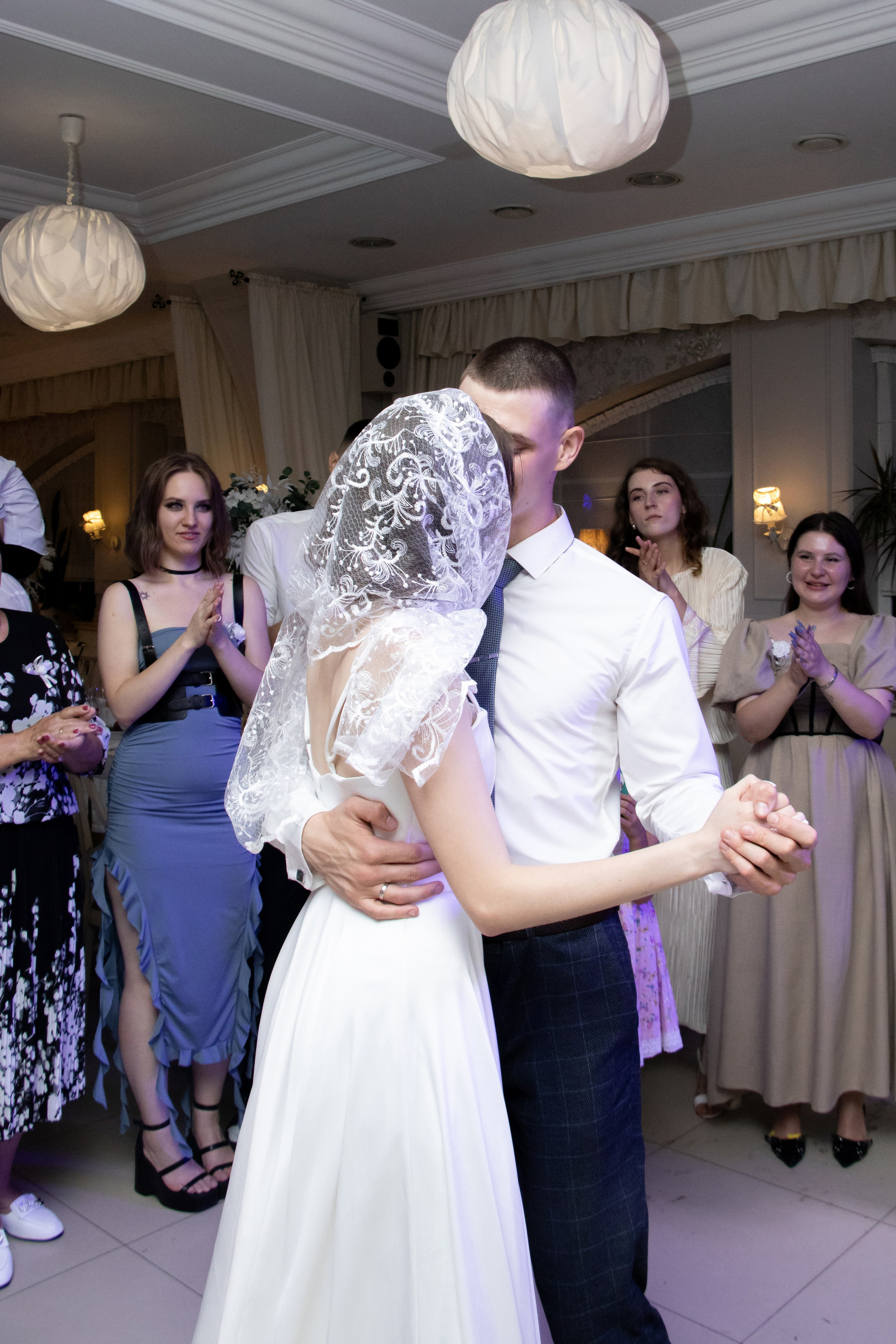 Свадьба — Елена и Виктор. Фотограф Лысенко Полина