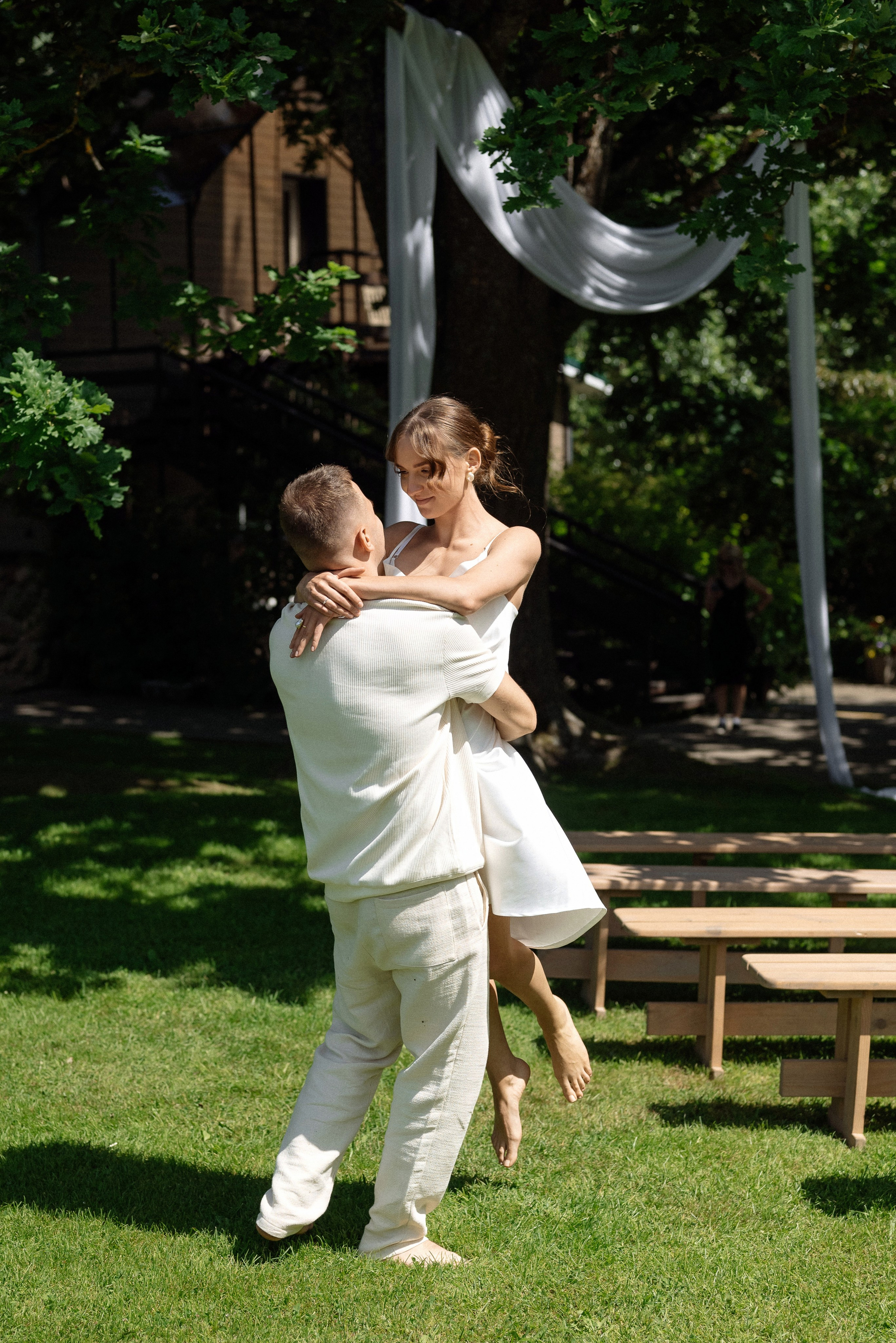 O&M. Свадебный фотограф Минск