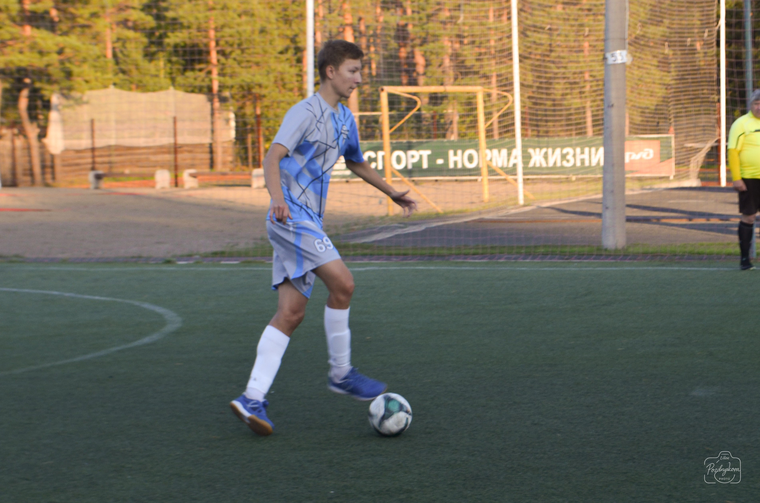 ASM GROUP vs ССК Форс-АлтГУ|25.08.2025. Фотограф-видеограф Познякова Любовь