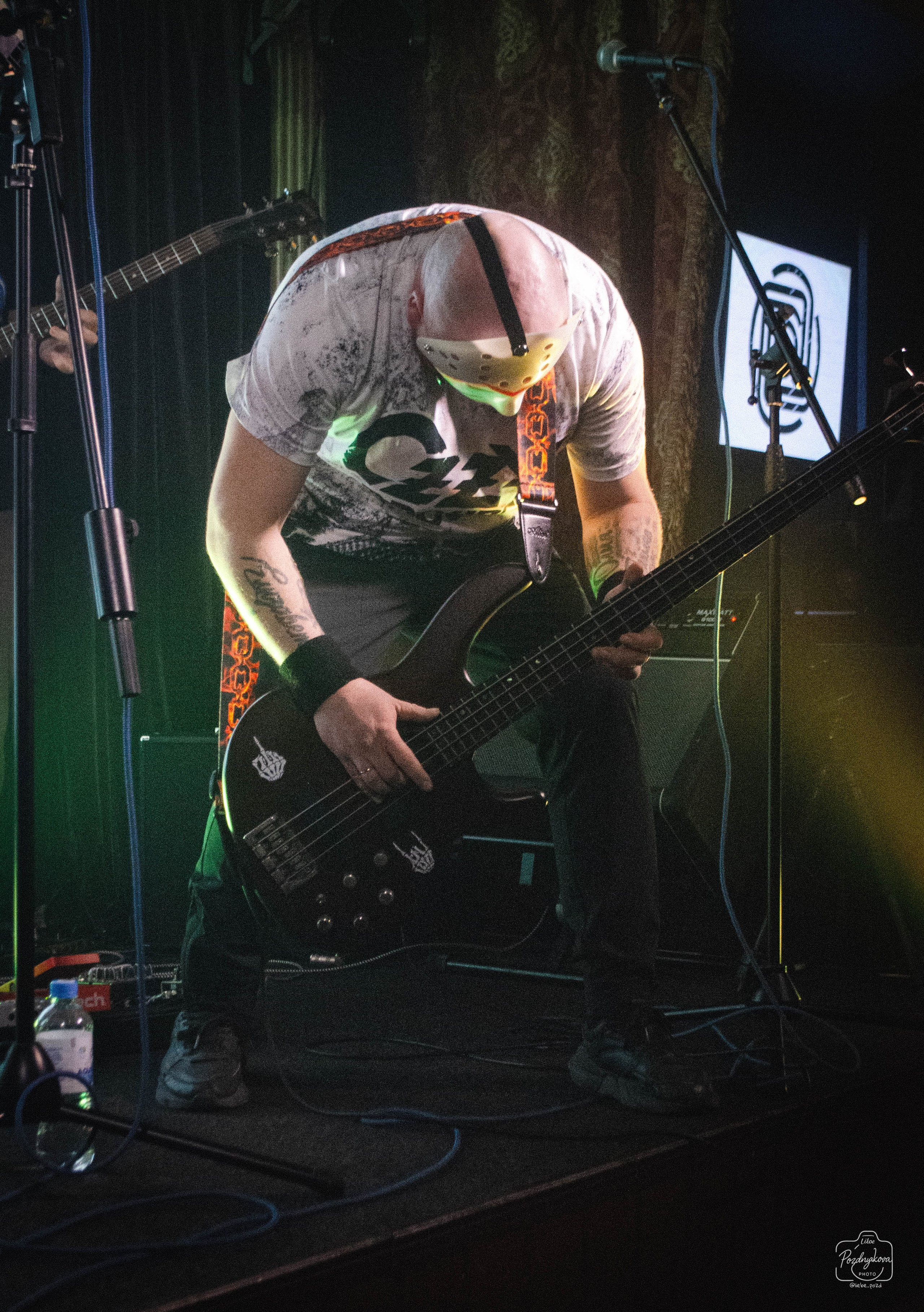 HALLOWEEN 2025|Караоке-клуб Питер|02.11.2025. Фотограф-видеограф Познякова Любовь