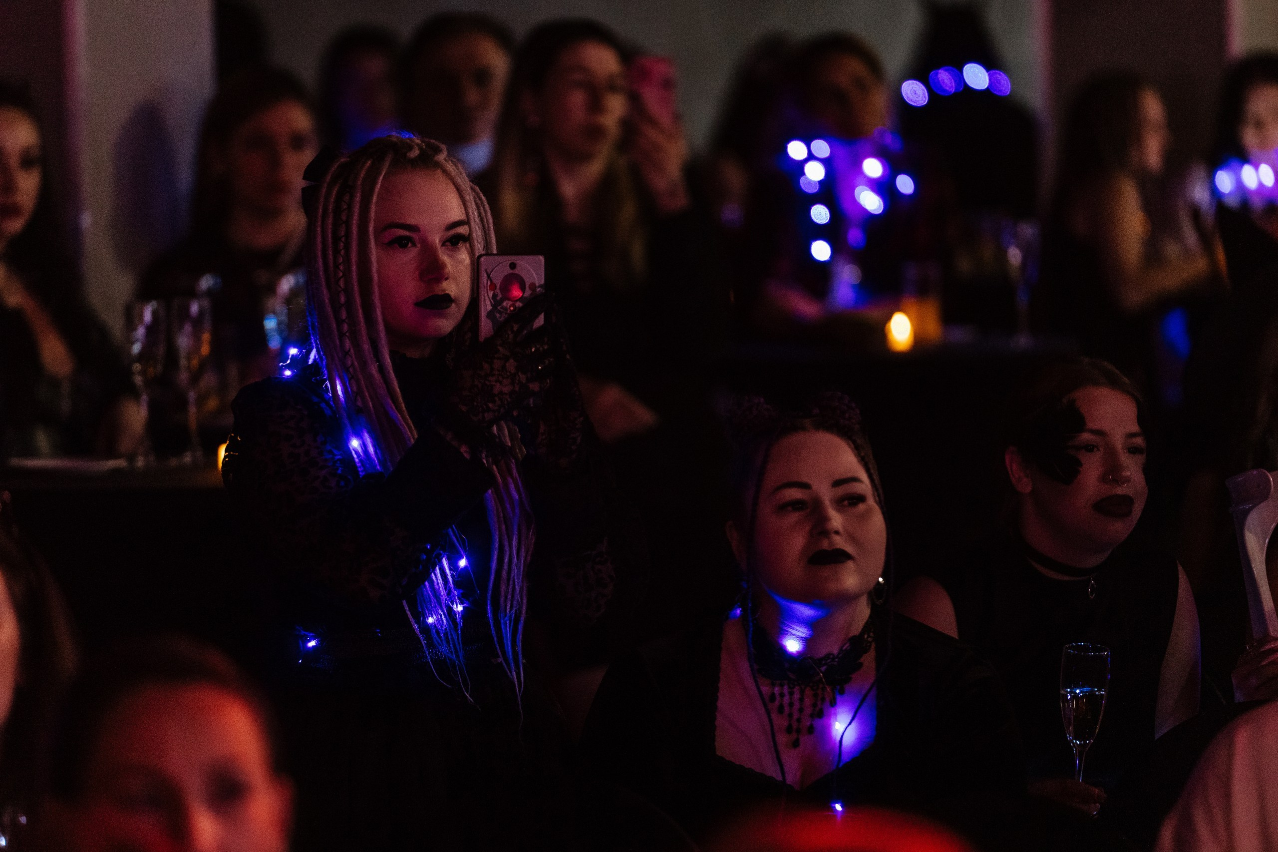 Чемпионат по ресницам. Андрей Сухинин репортажный свадебный фотограф Санкт-Петербург
