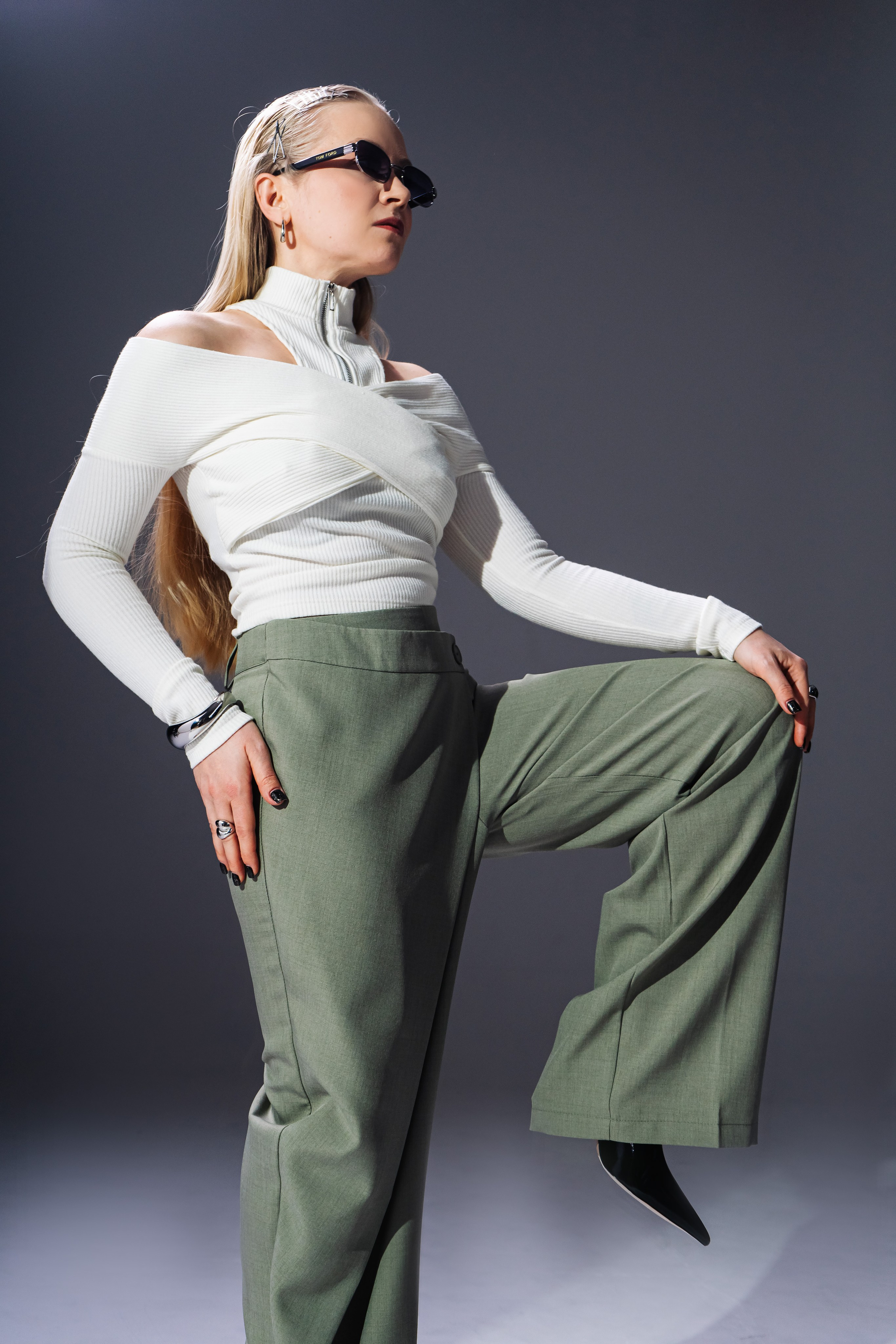 SIGMA. Фотограф Пудинова Настя