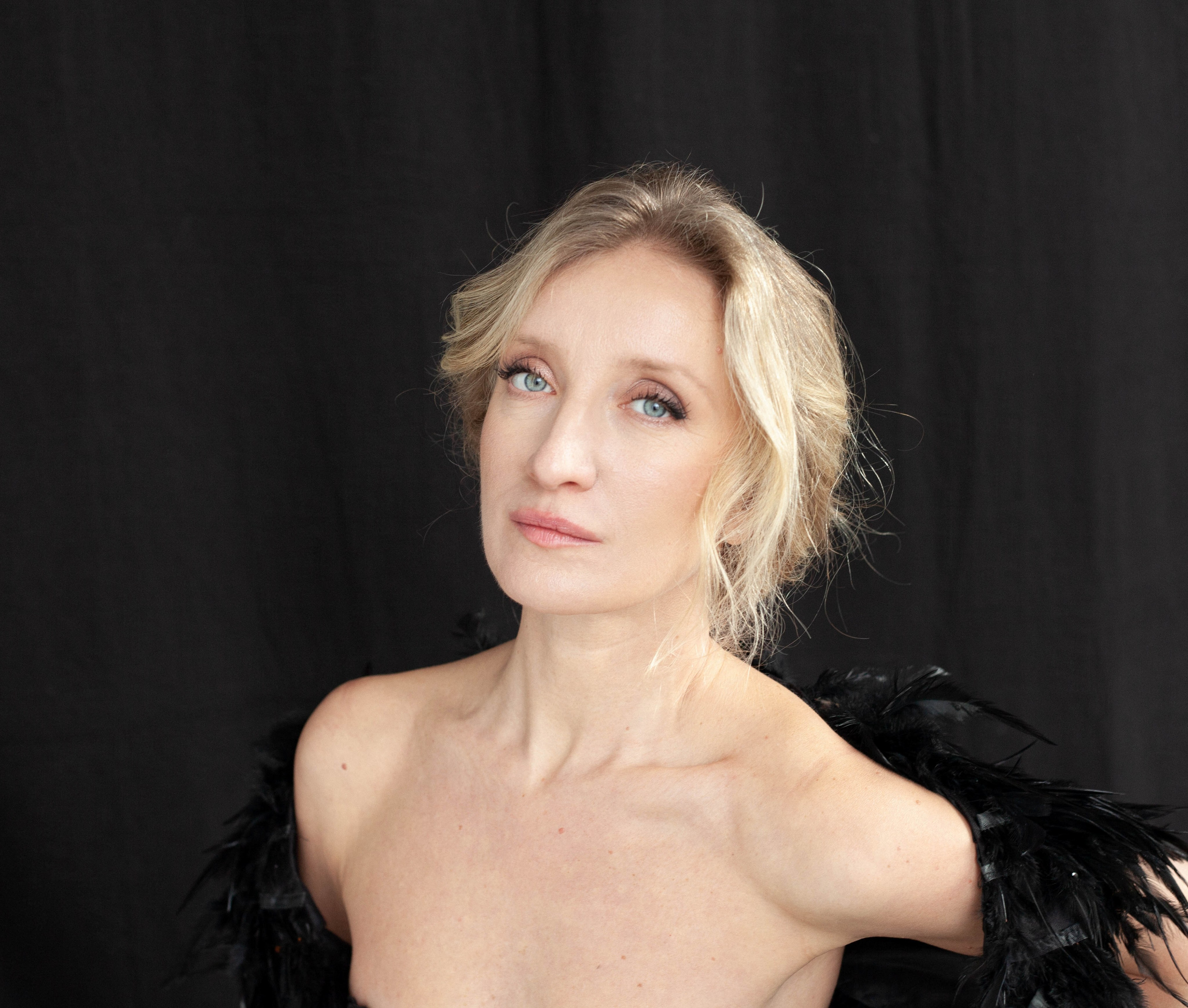 Портретный фотограф в Москве