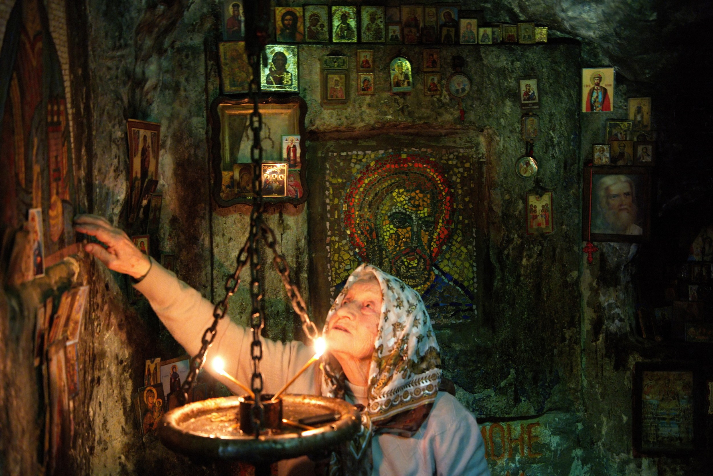 Путешествие по Абхазии в начале мая 2025 г. Вадим Шейдин