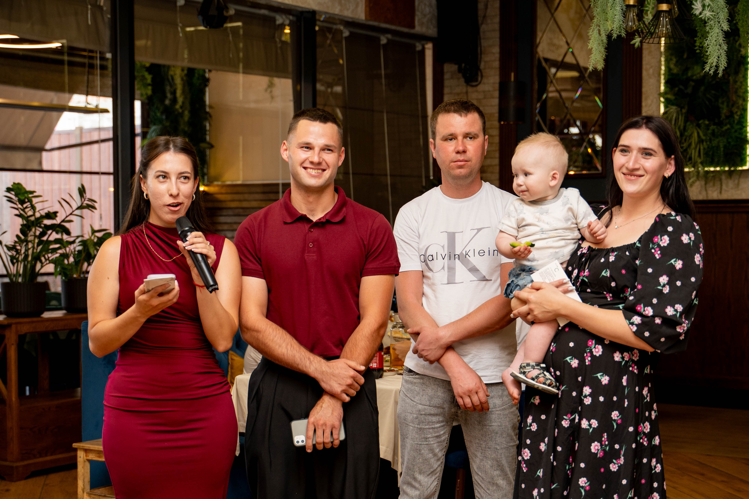 Данил и Анастасия. Видеосьемка, фотосьемка свадеб, юбилеев, утренников в Краснодарском кр