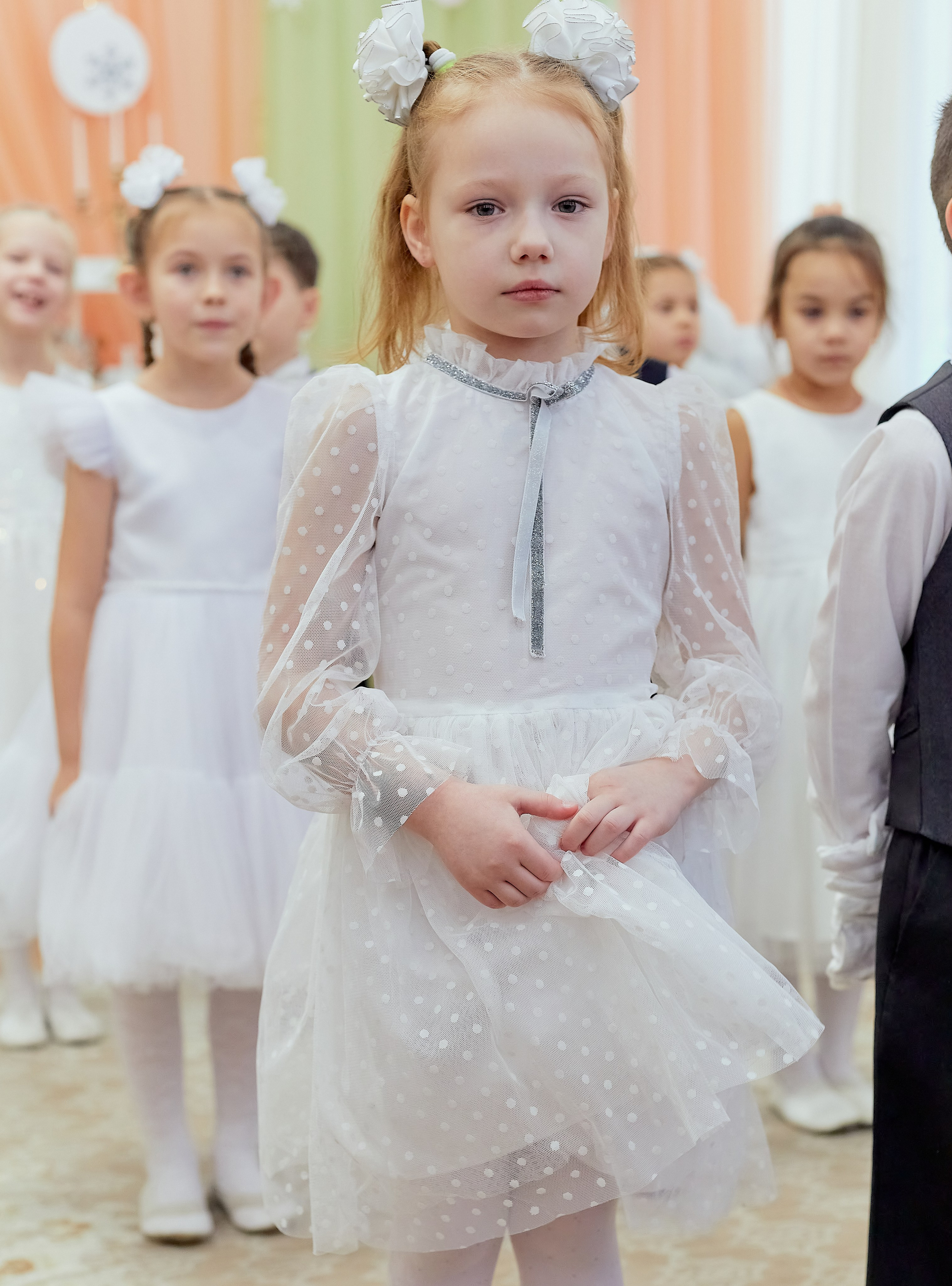 Садик. Семейный и детский фотограф в Ярославле Юлия Галашина