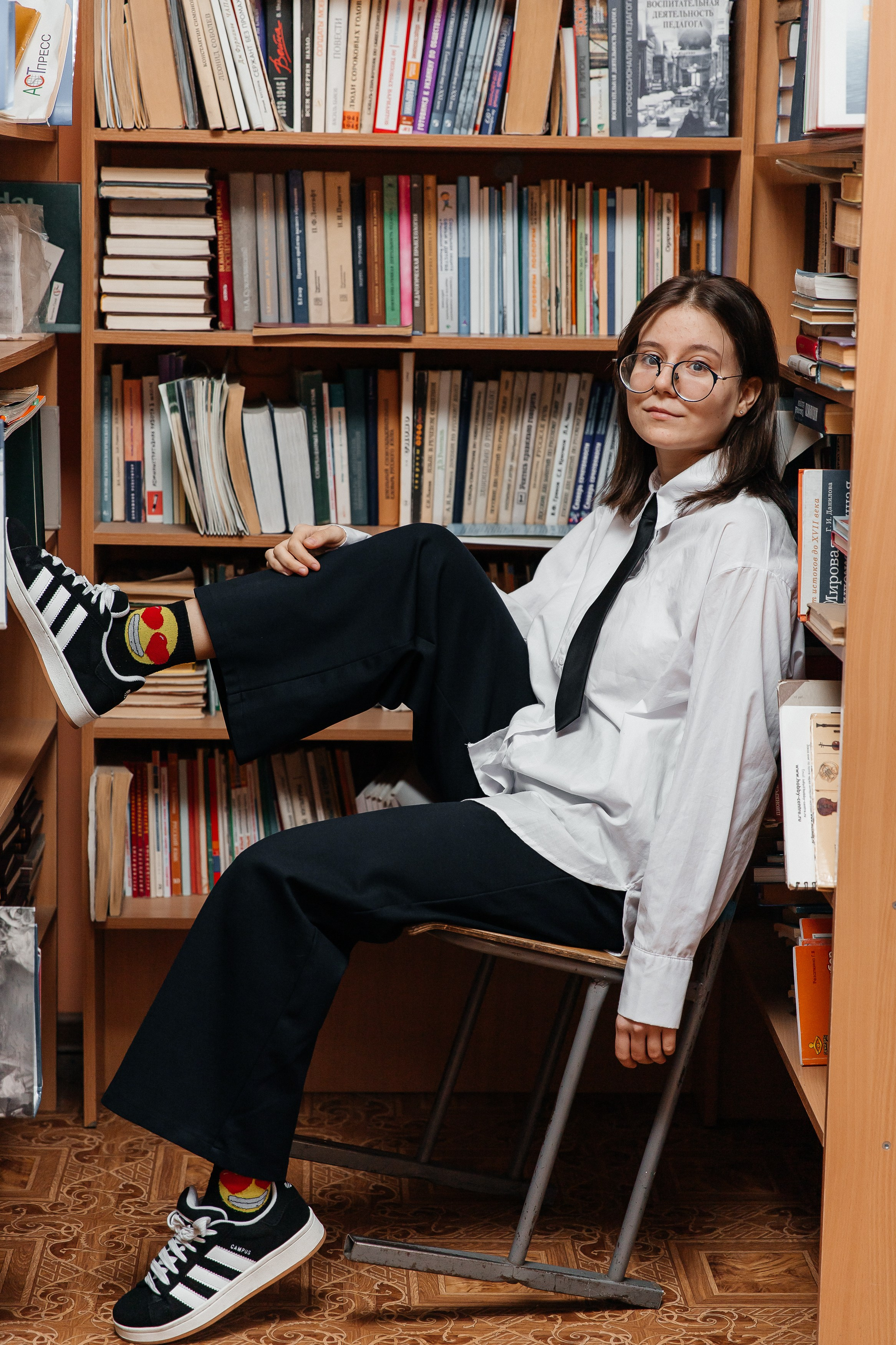 9 В. Воронистая Анастасия. Фотограф Якутия, Томпонский район