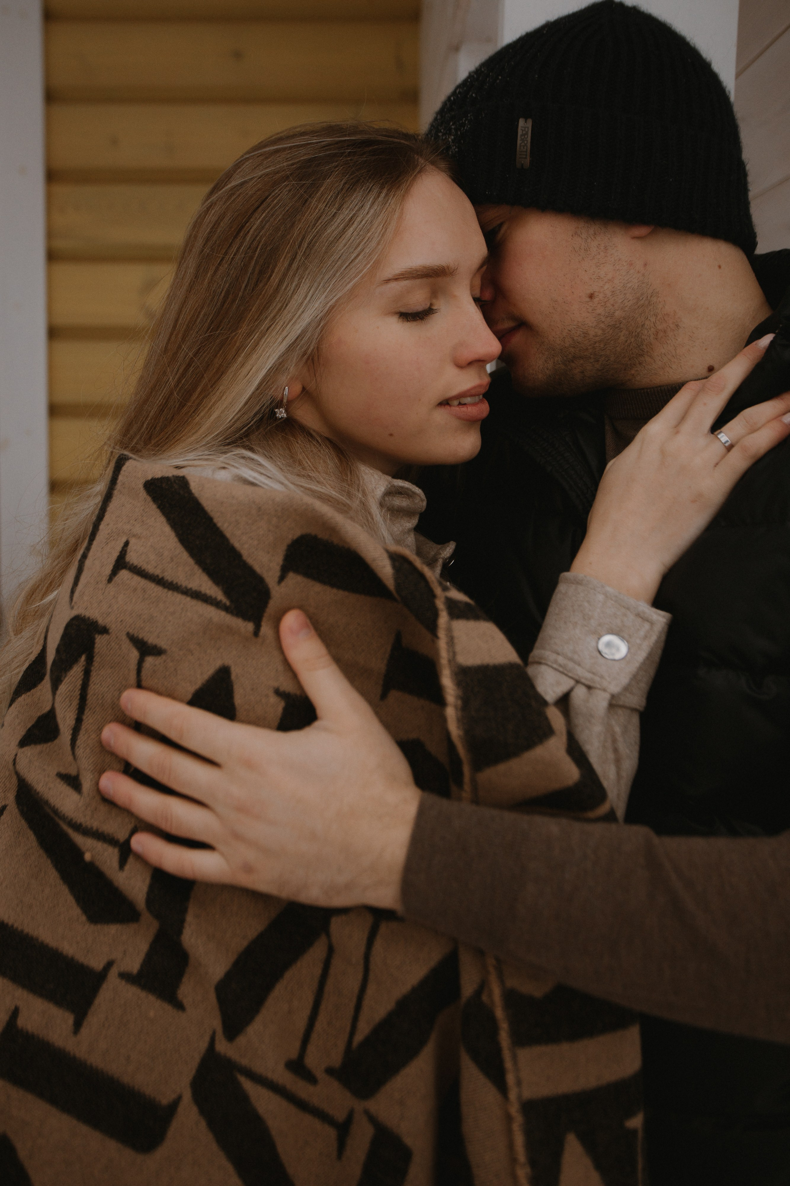 Миша и Саша. Свадебный фотограф в Ярославле Андрей Перегудов