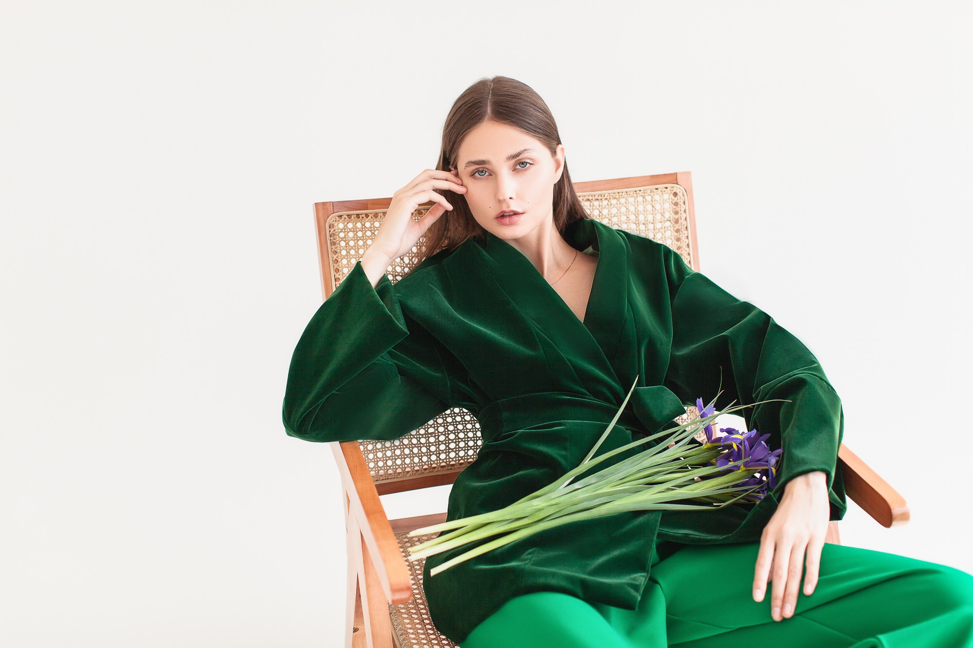 KIMONOVA. Таня Грин фотограф в Екатеринбурге, продюсирование и стилизация съемок