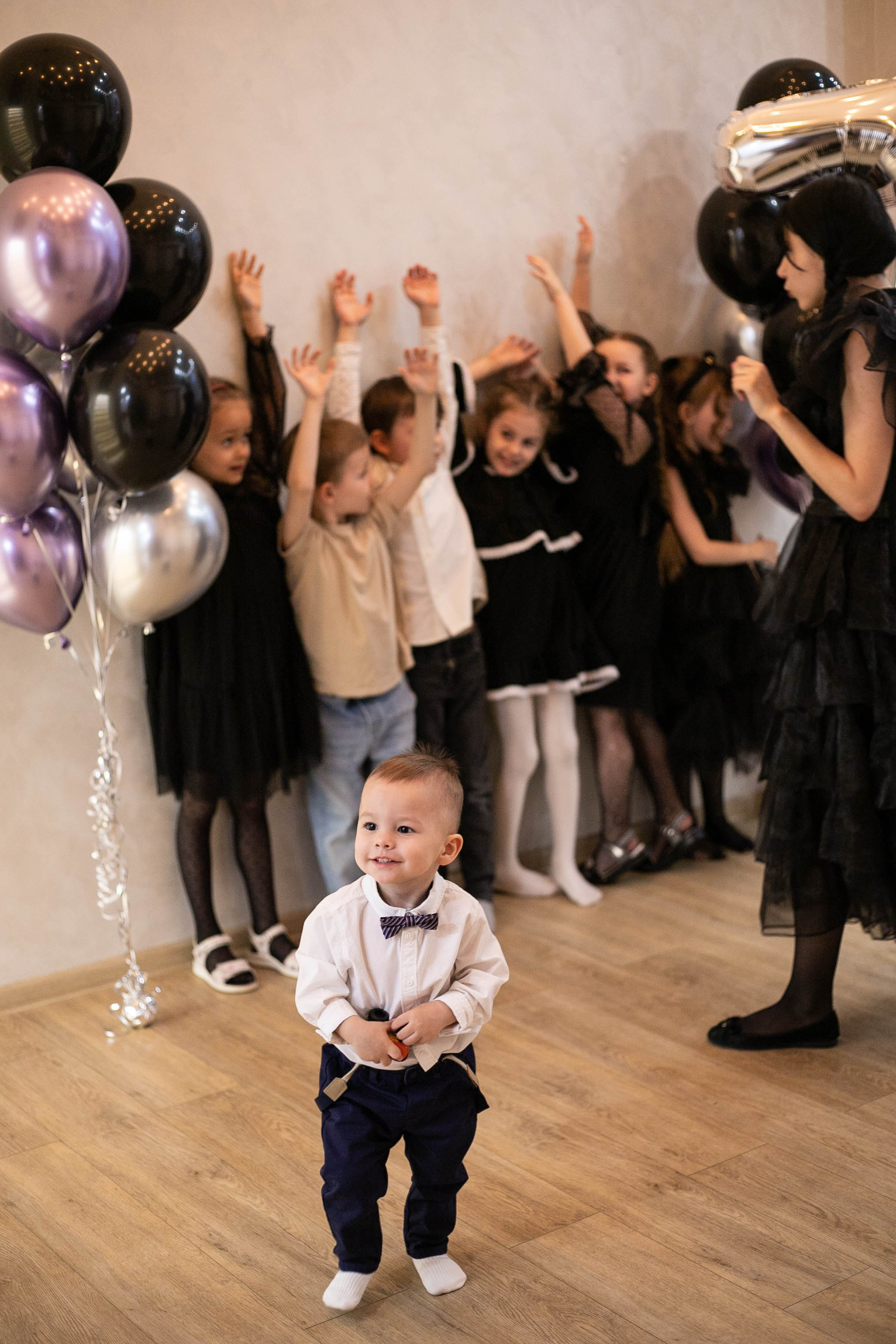 Фоторепортаж детских мероприятий. Фотограф Виктория Субочева