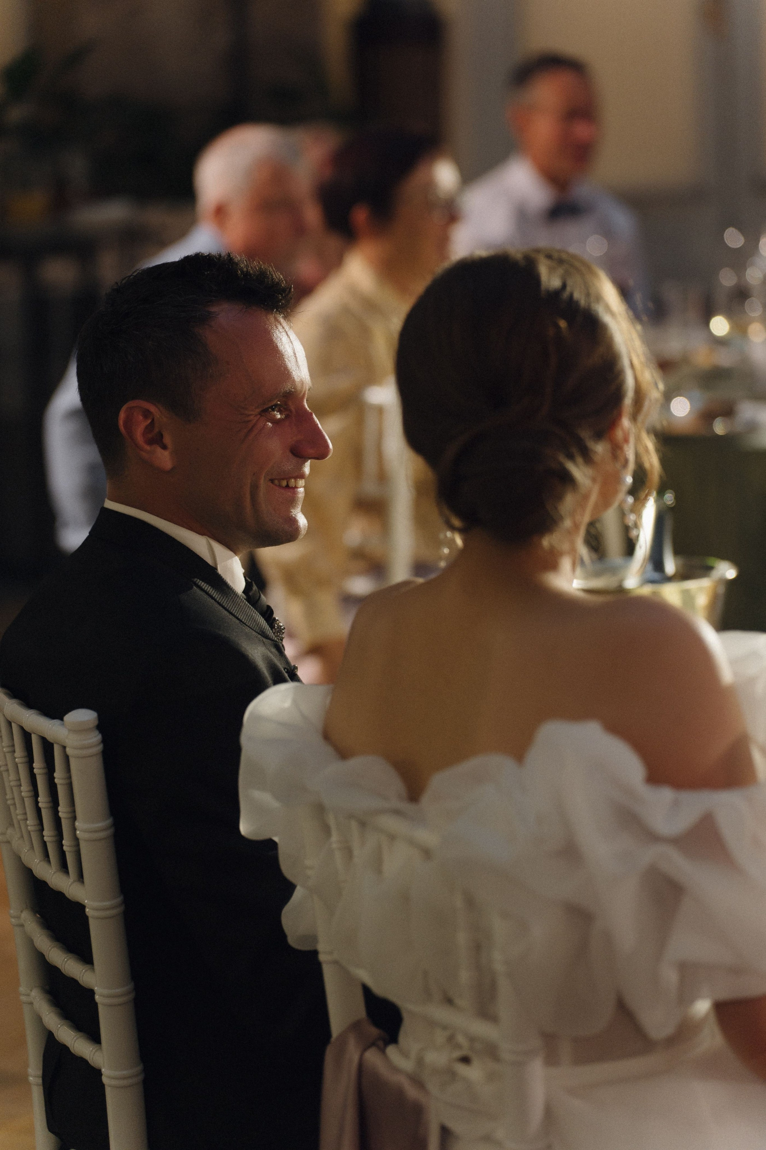 Астория. Фотограф в Санкт-Петербурге Александр Дымов