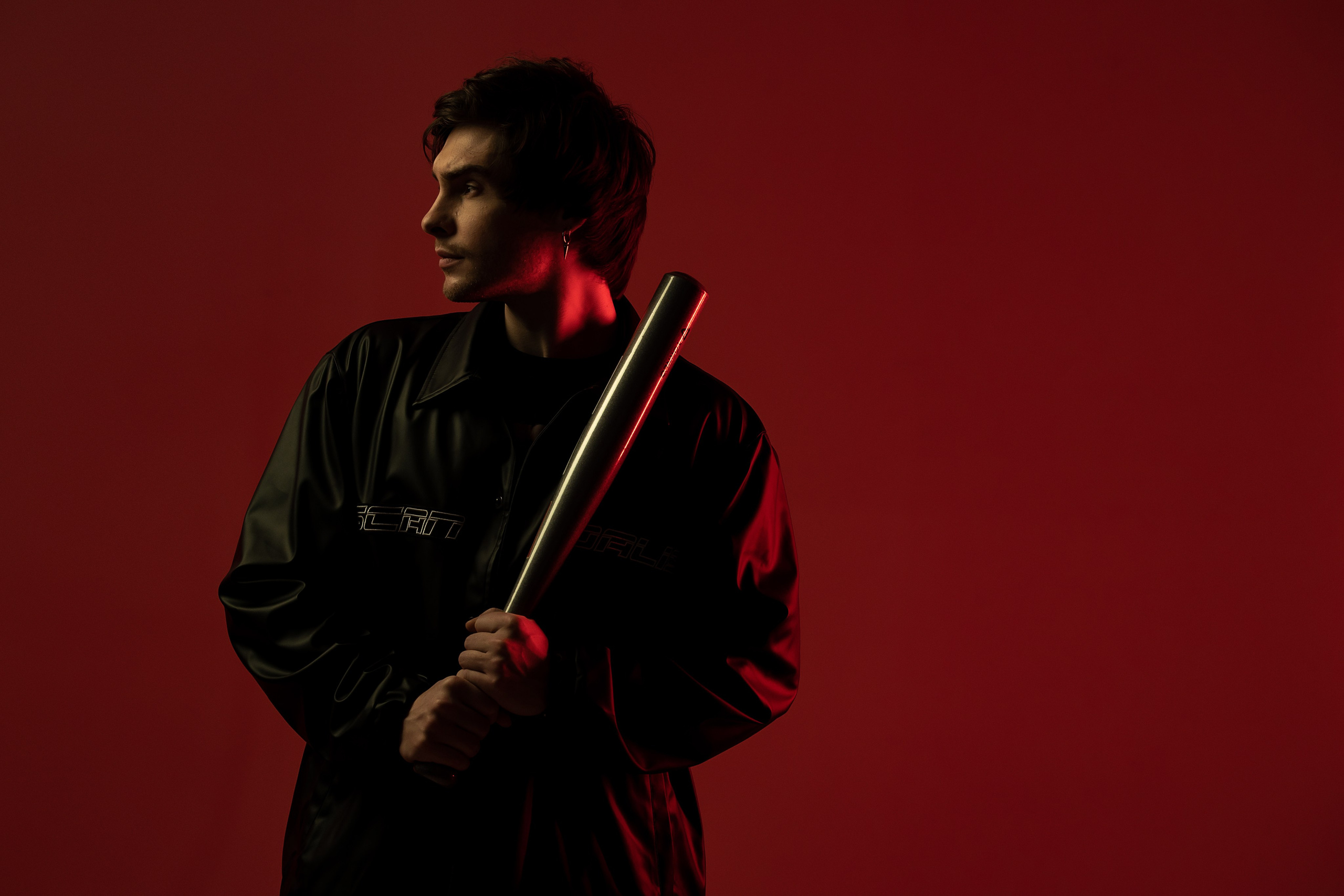 Мужской портрет. Портретный и семейный фотограф в Москве Ольга Туровцева