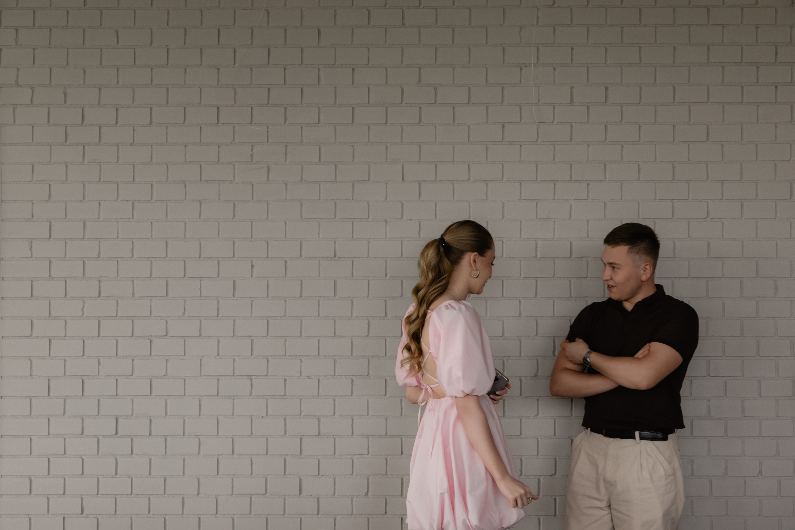 Дмитрий и Евгения. Свадебный фотограф в Санкт-Петербурге Лолита Романова