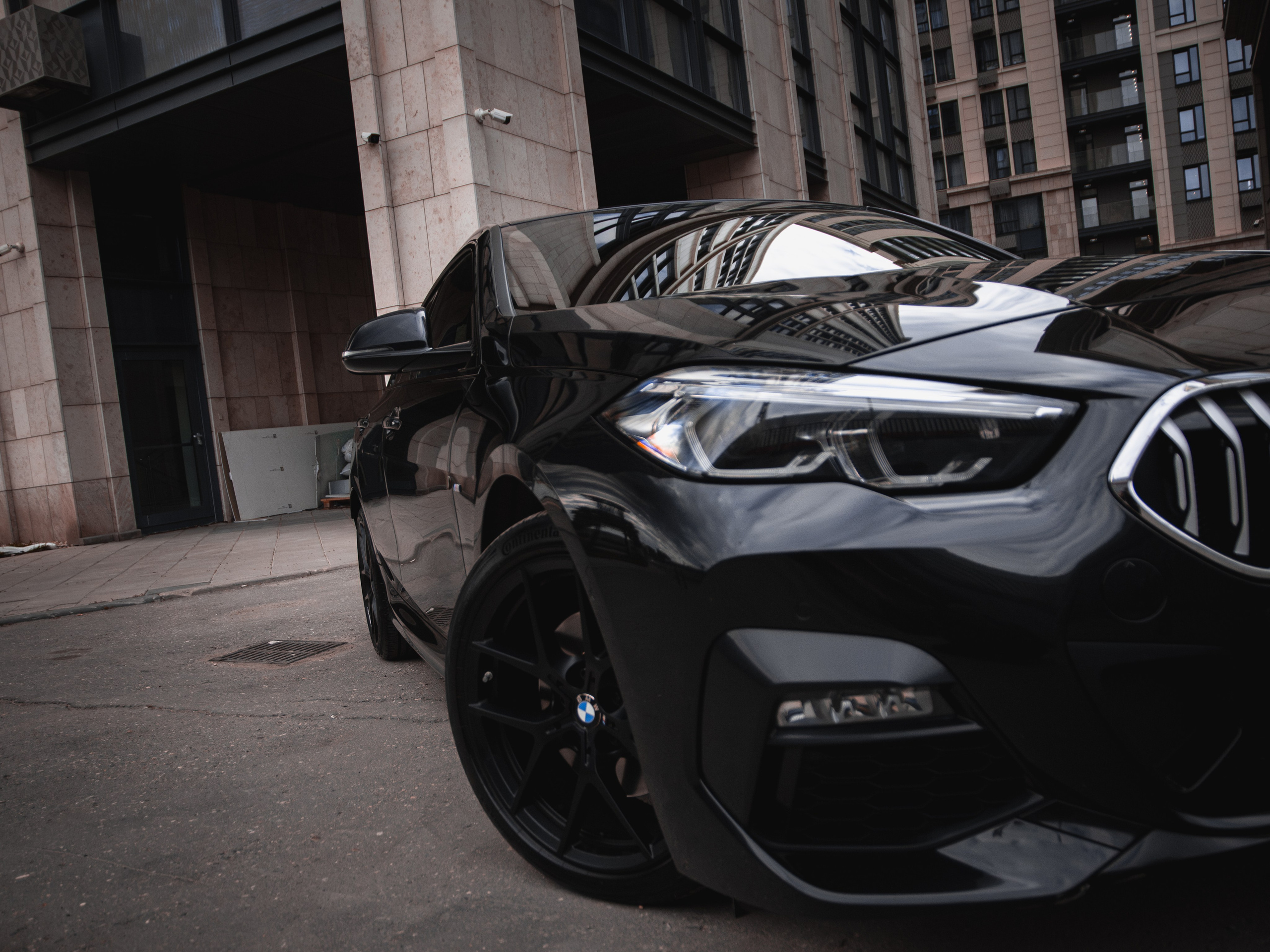 АВТОМОБИЛИ. Фотограф в Москве — Олег Штыканов