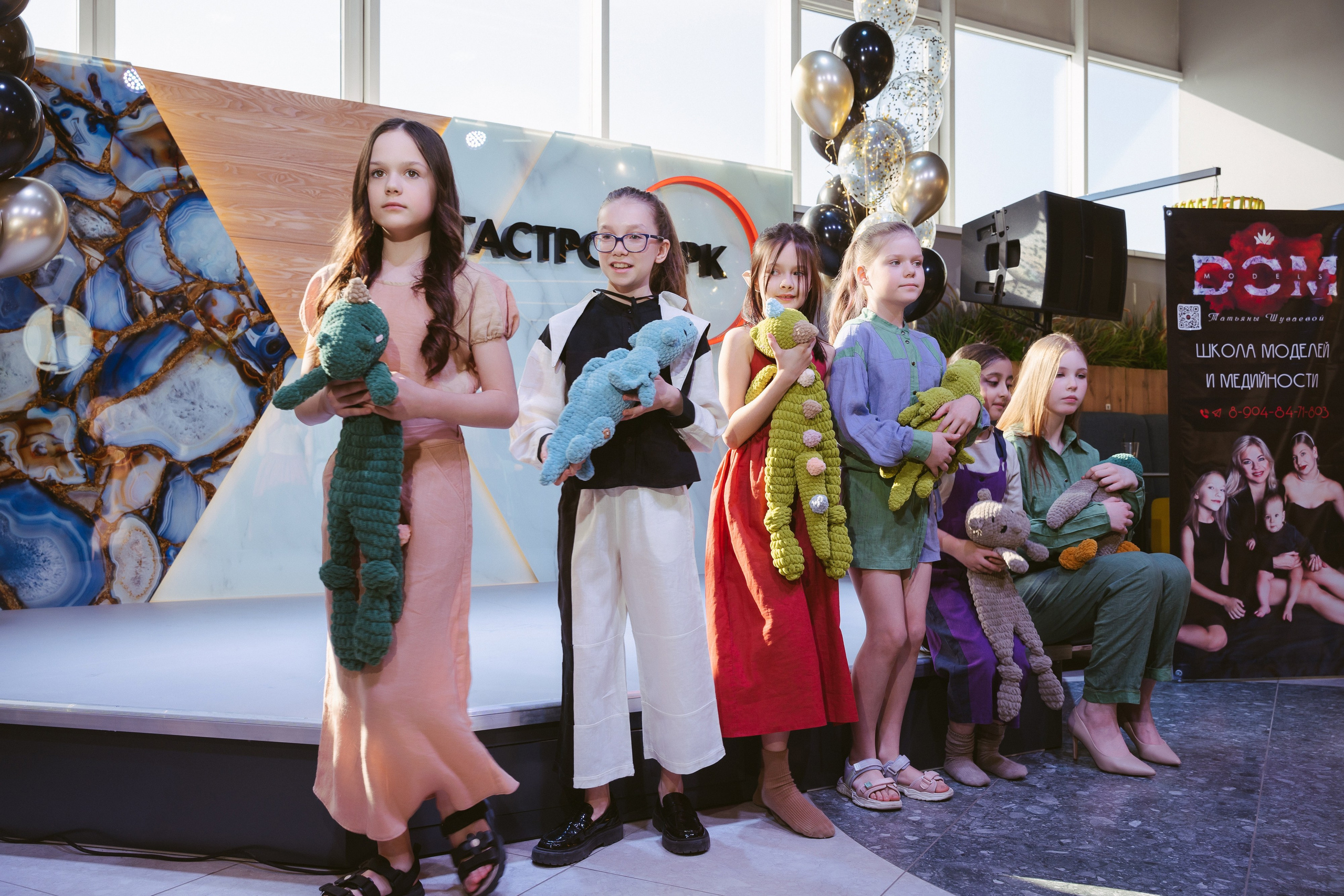 Fashion показ (Пермь). Свадебный, репортажный, семейный фотограф Елена Брюхова