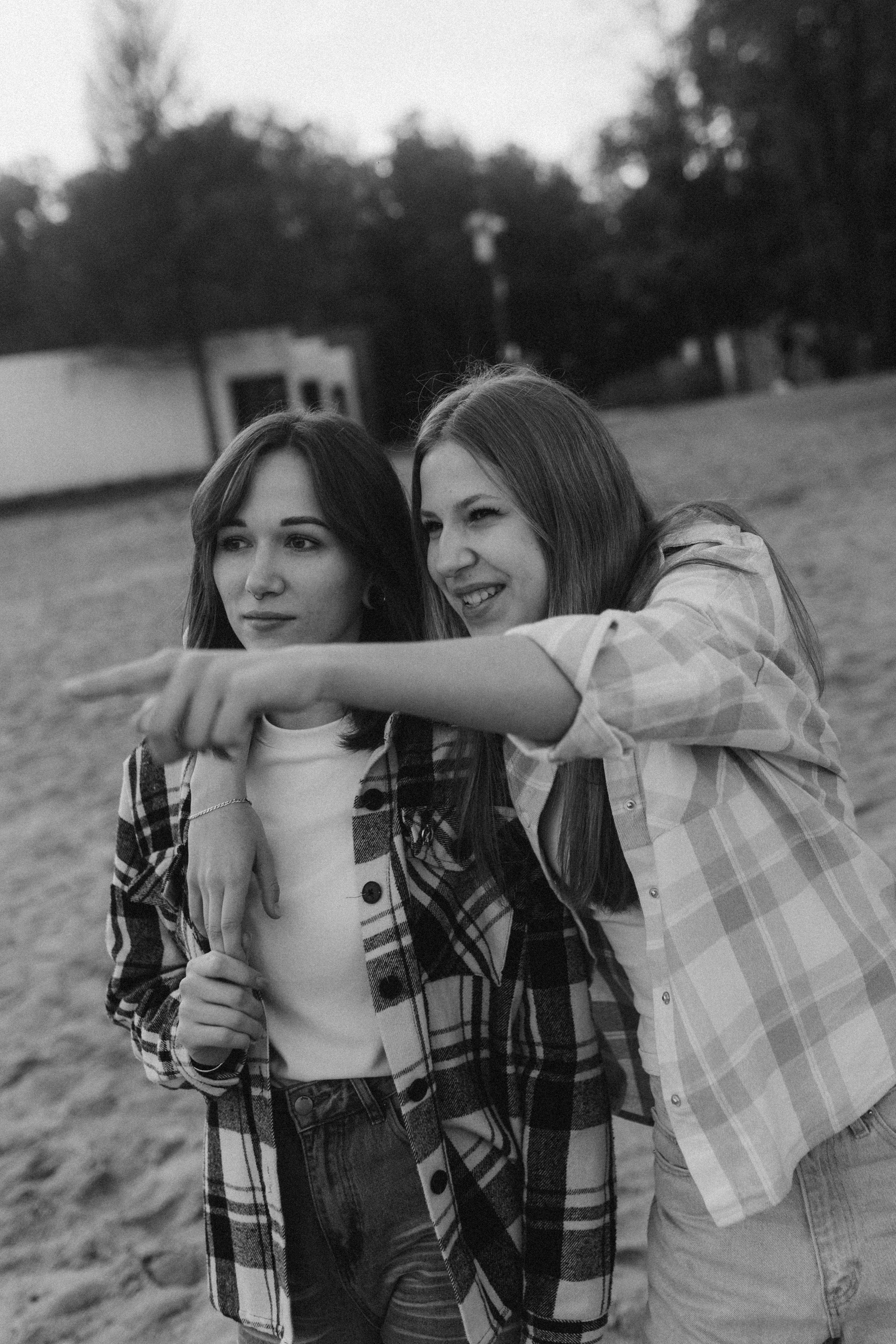 Семейная прогулка в парке. Фотограф НОГИНСК, Москва, Анастасия Белая