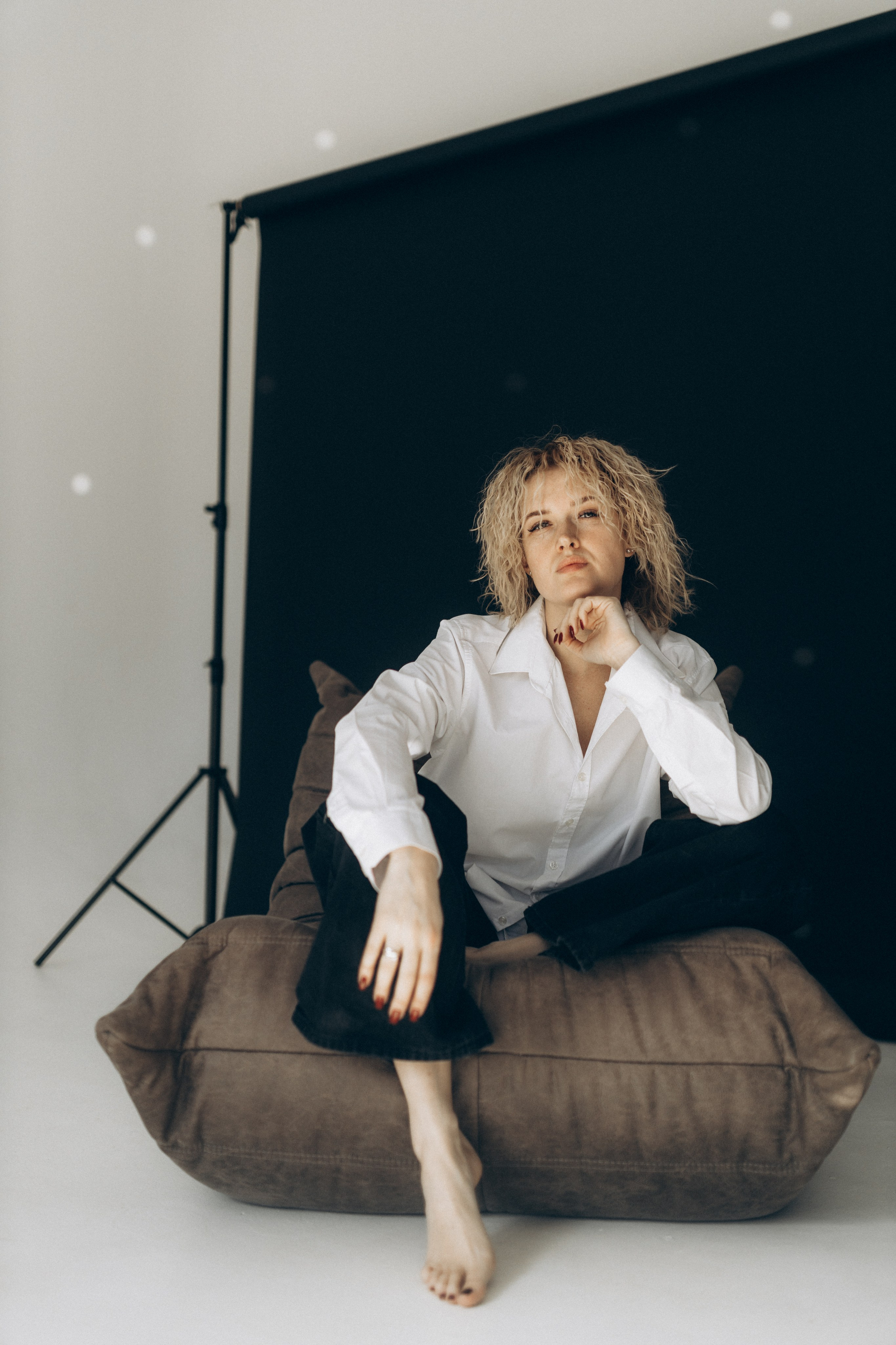 Анна. Фотограф НОГИНСК, Москва, Анастасия Белая