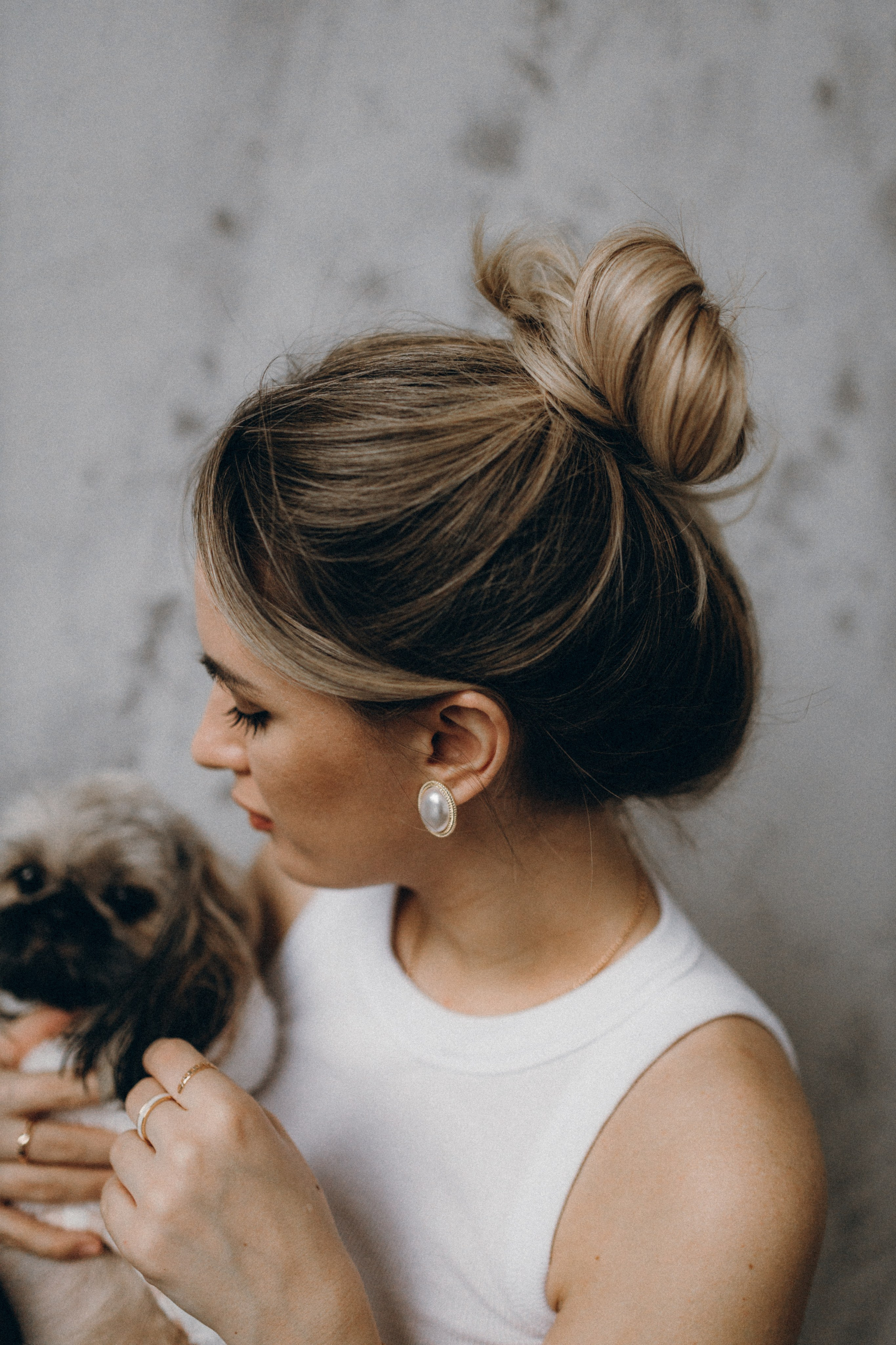 Алина. Фотограф НОГИНСК, Москва, Анастасия Белая