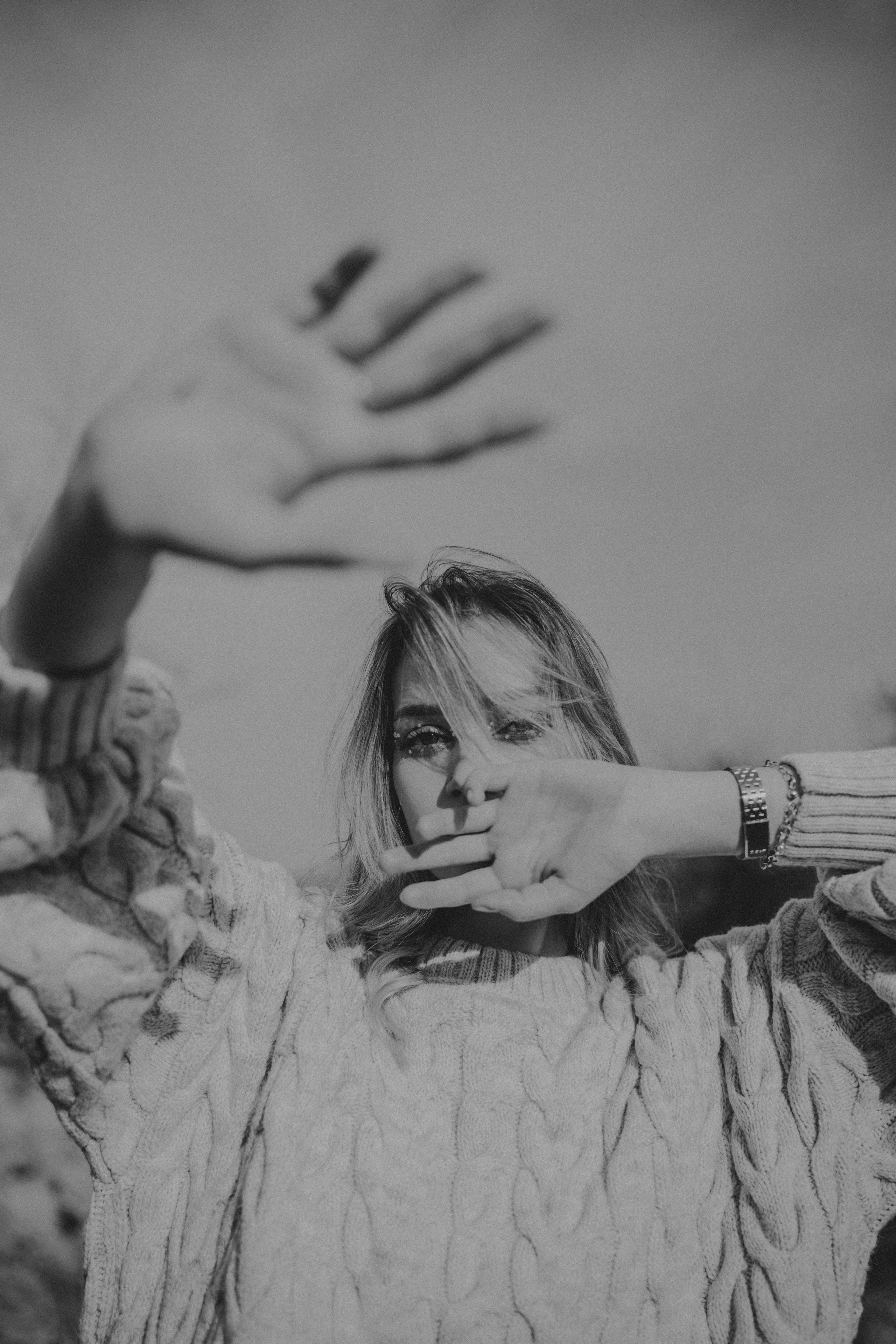 Карина. Портретный фотограф в Новороссийске Алексей Тюлин