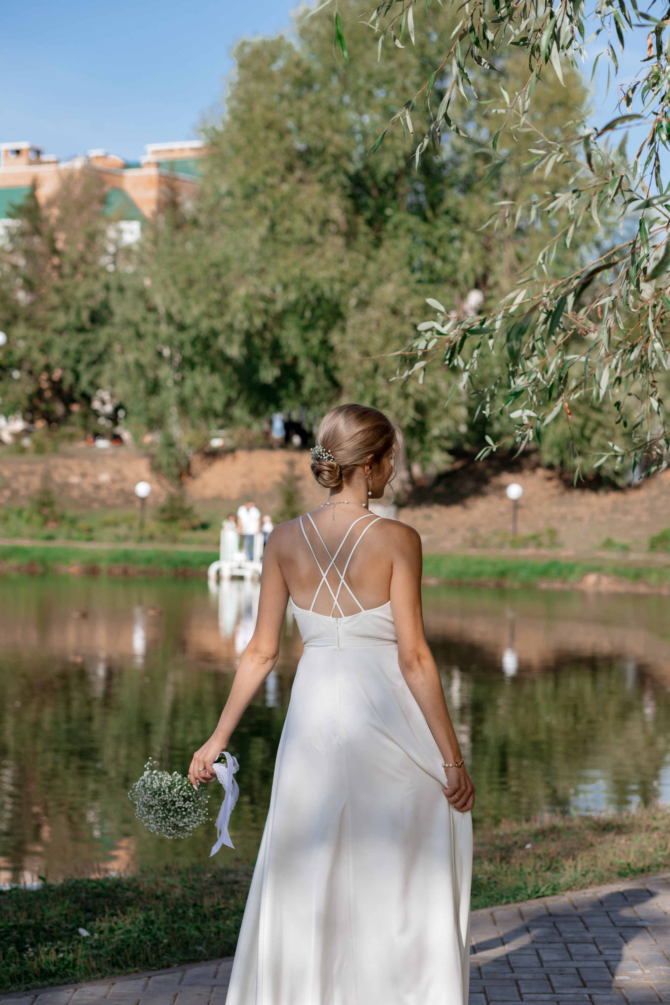 Артем & Лада. Свадебный фотограф в Чебоксарах Анастасия Иванова