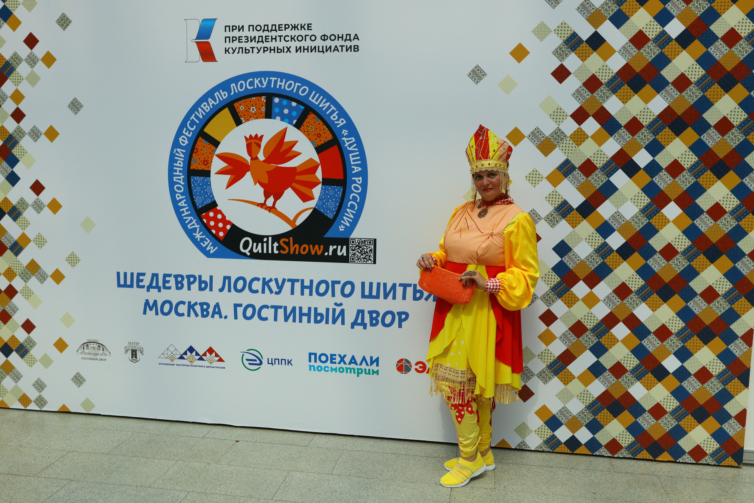 Душа России. Фотограф в Туле Крупский АнДРей. Фотостудия «КАДР71» в Туле