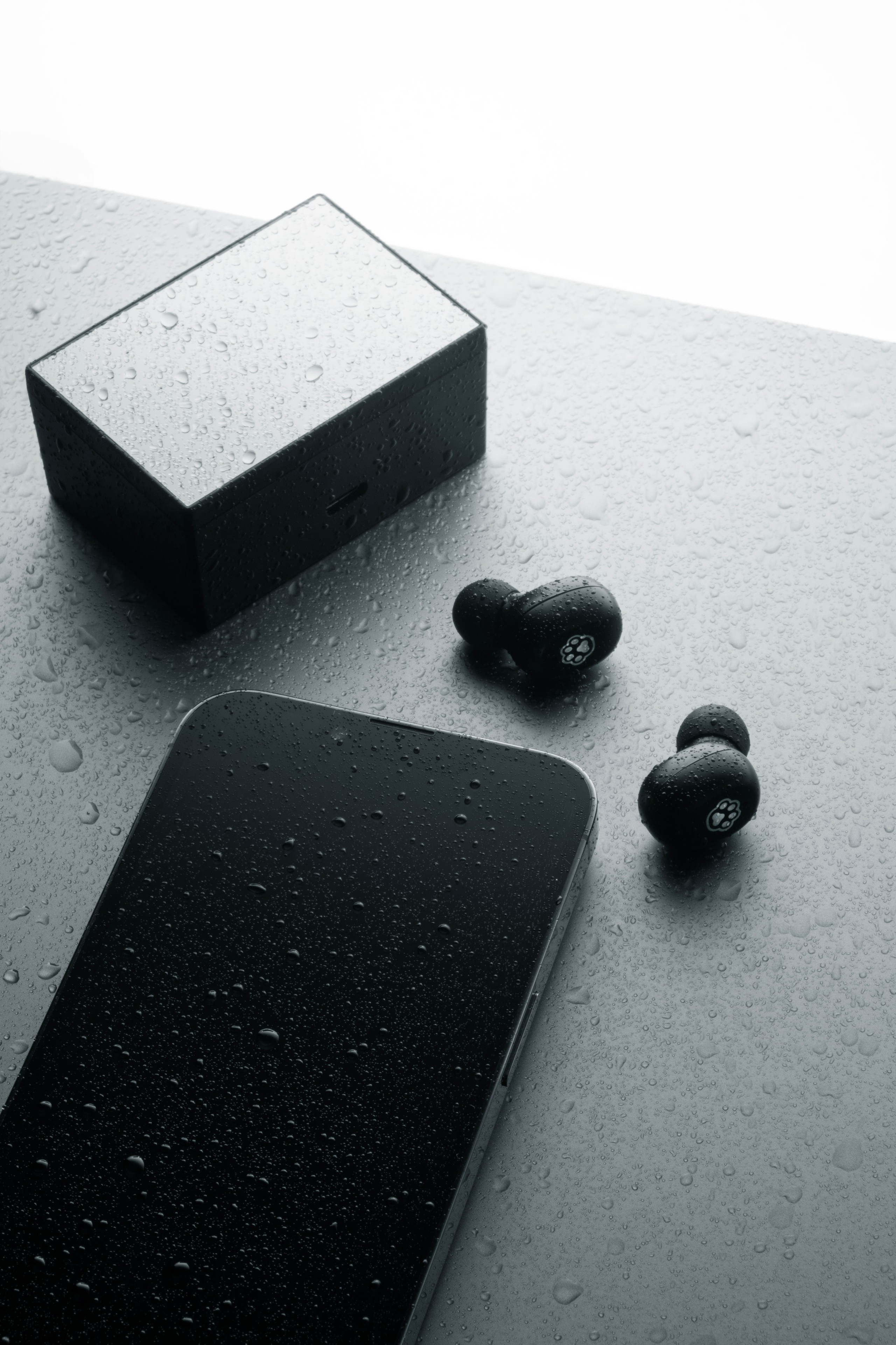 Техника. Фотограф из Санкт-Петербурга