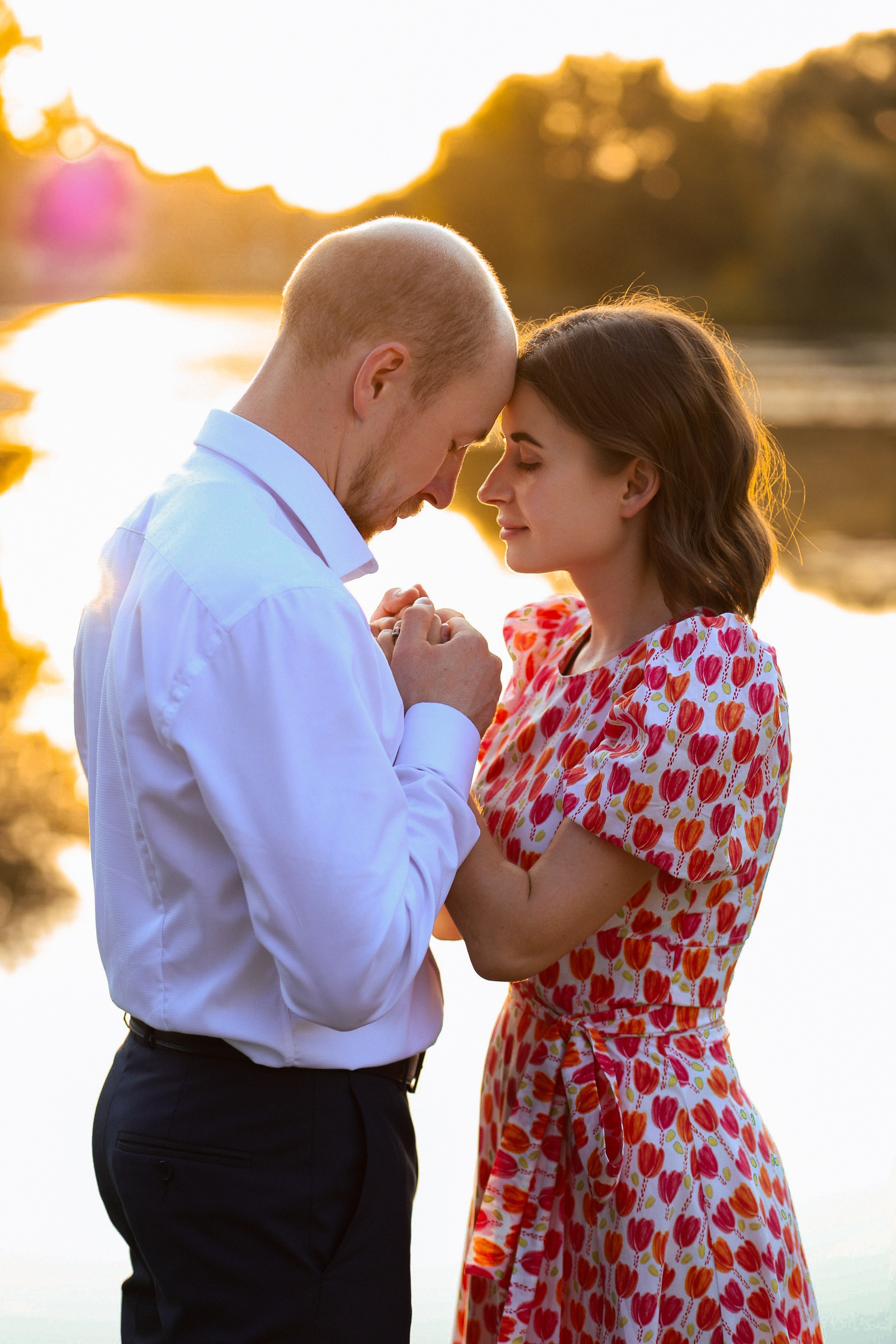 Аня и Семён. О фотографии с душой