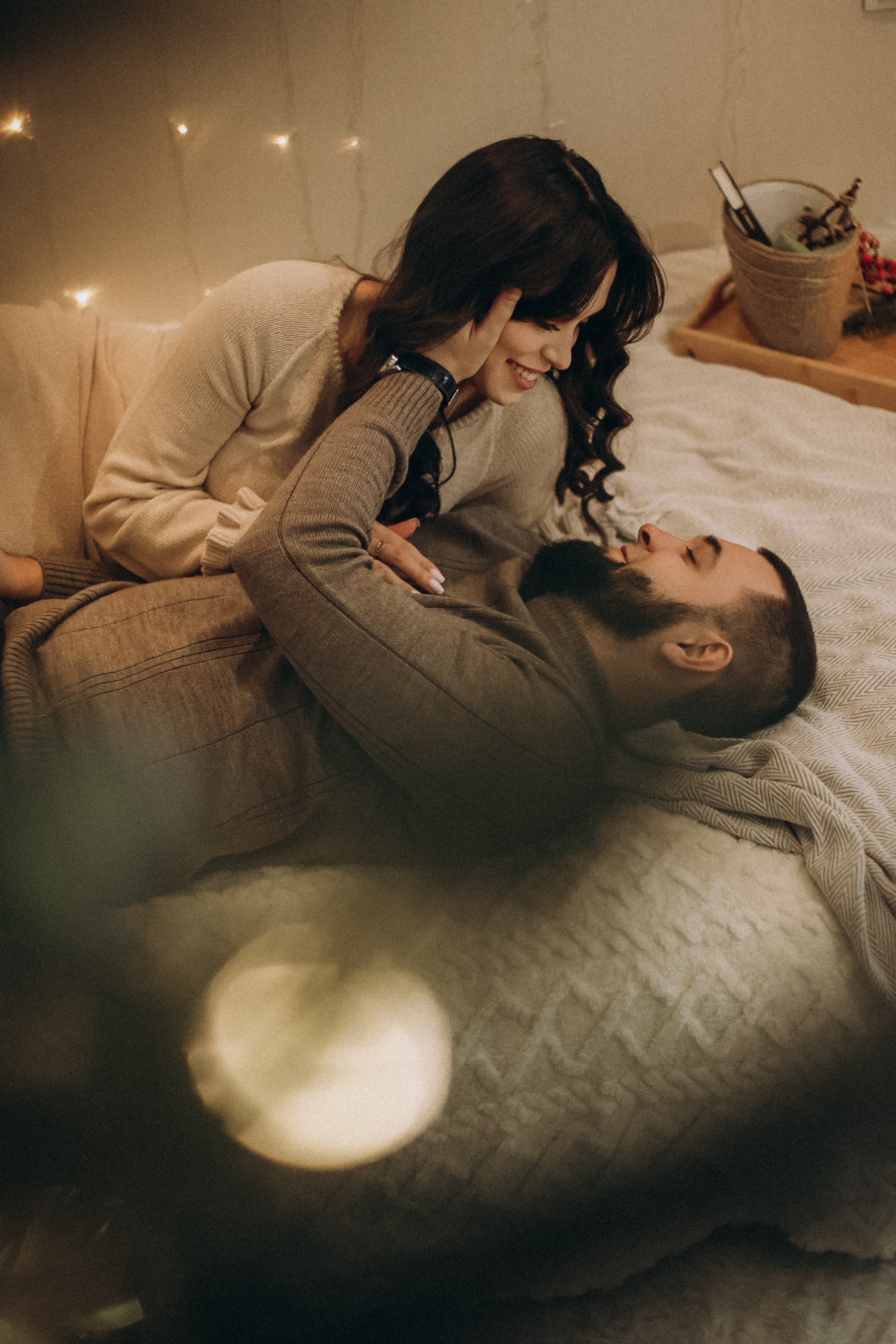 Артём и Анжелика. О фотографии с душой