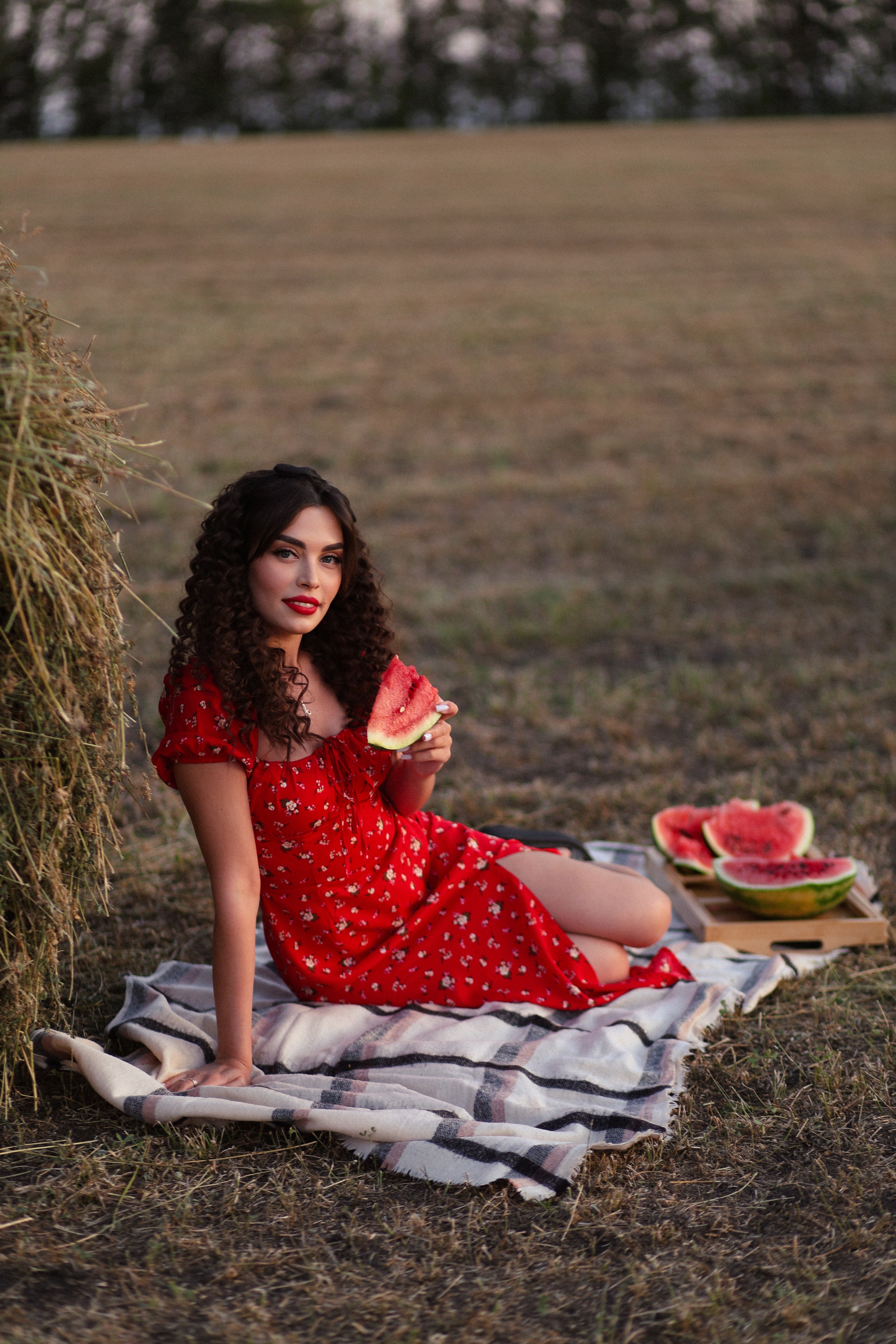 AUGUST. О фотографии с душой