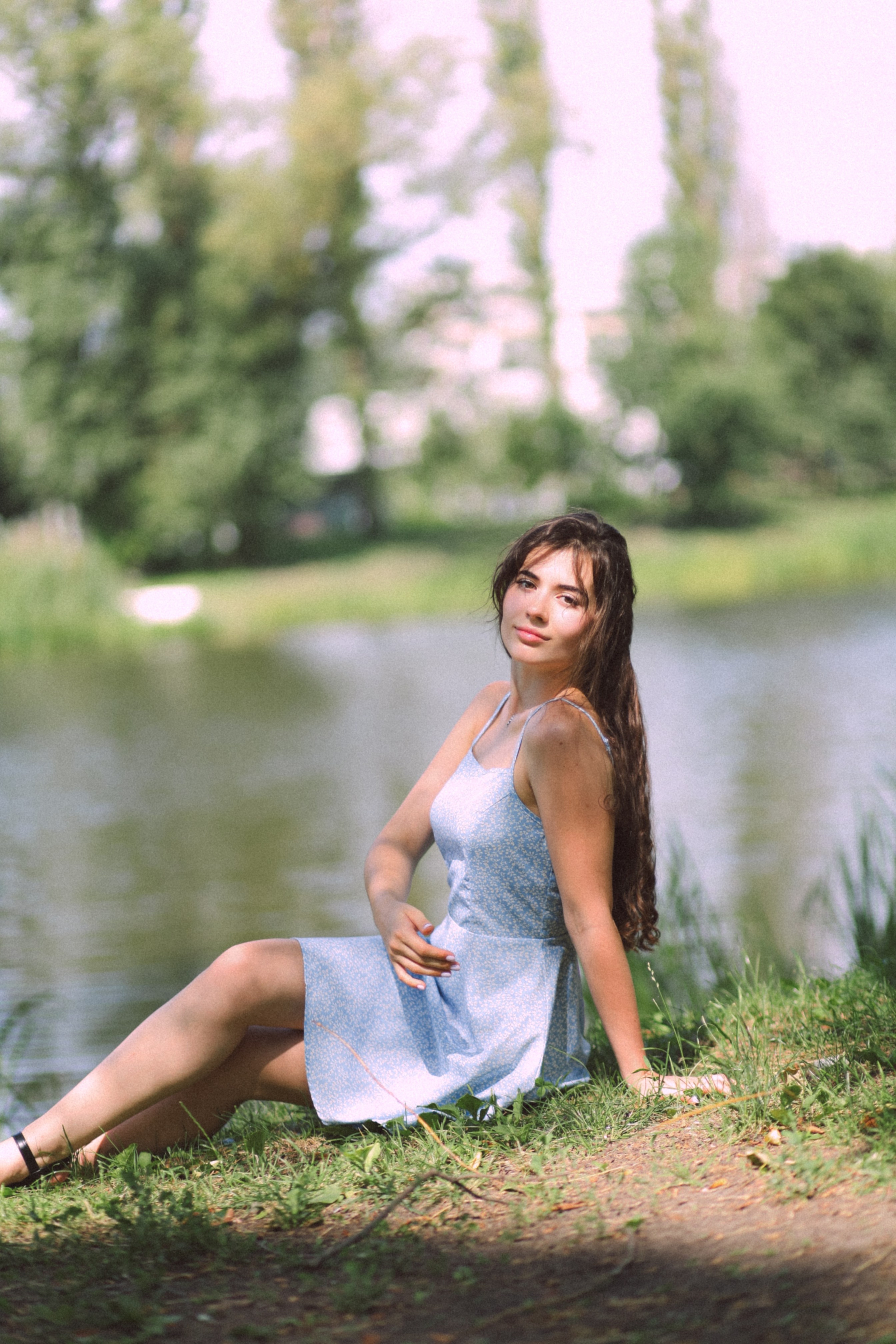 EKATERINA. О фотографии с душой