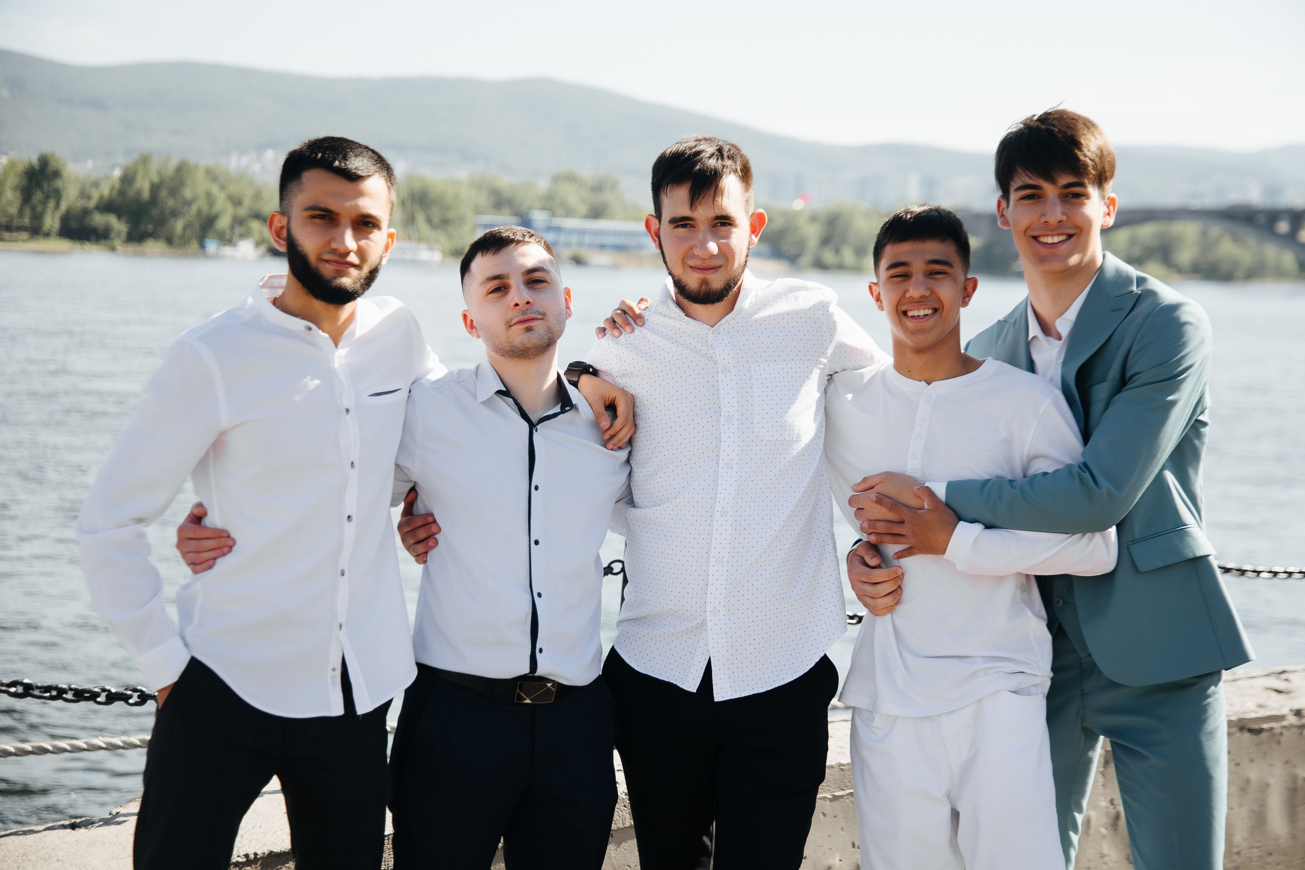 Асим Севиль. Фотограф в Красноярске Надежда Воскресенская