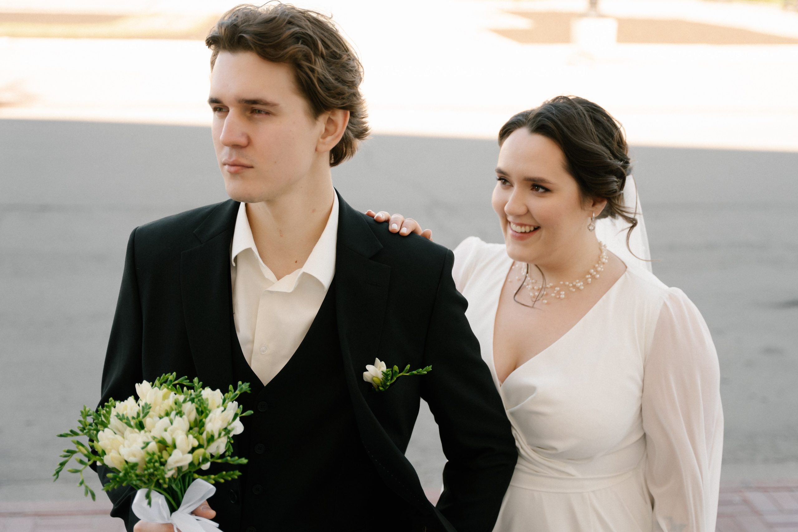 Валерия и Владислав. Ульяна Ремезова | Фотограф | Челябинск