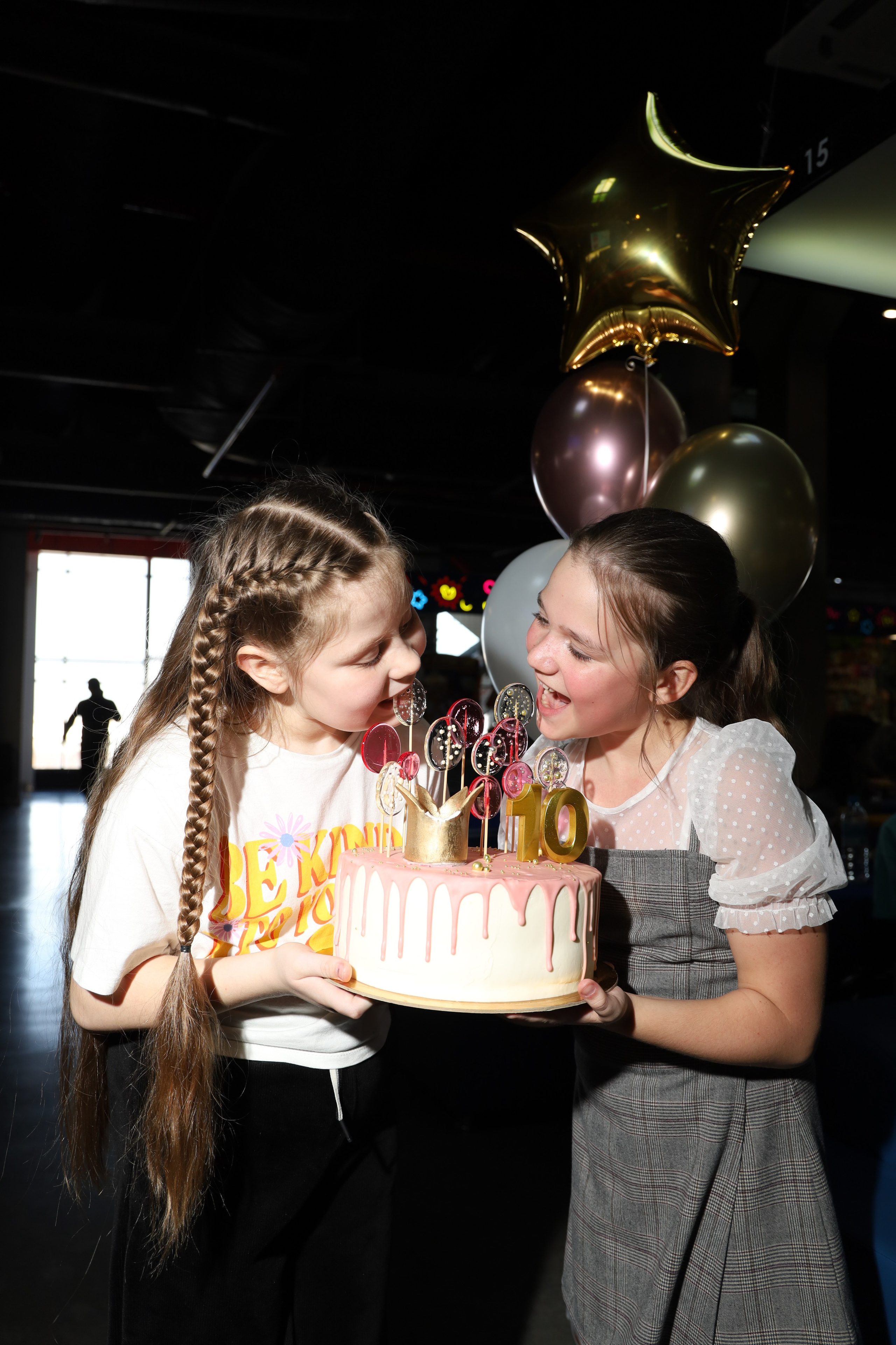 Детские праздники. Семейный фотограф в Казани Римма Гатауллина