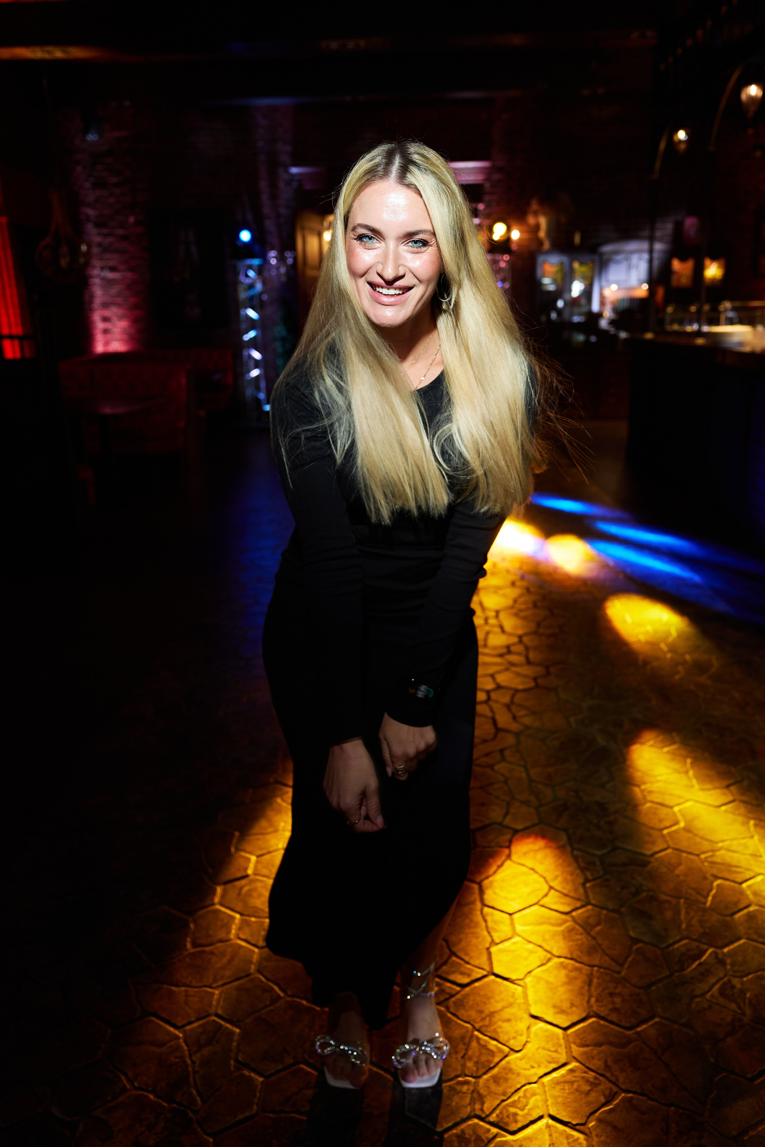 Мария и Алекс. Александр Прозоров фотограф в Кирове