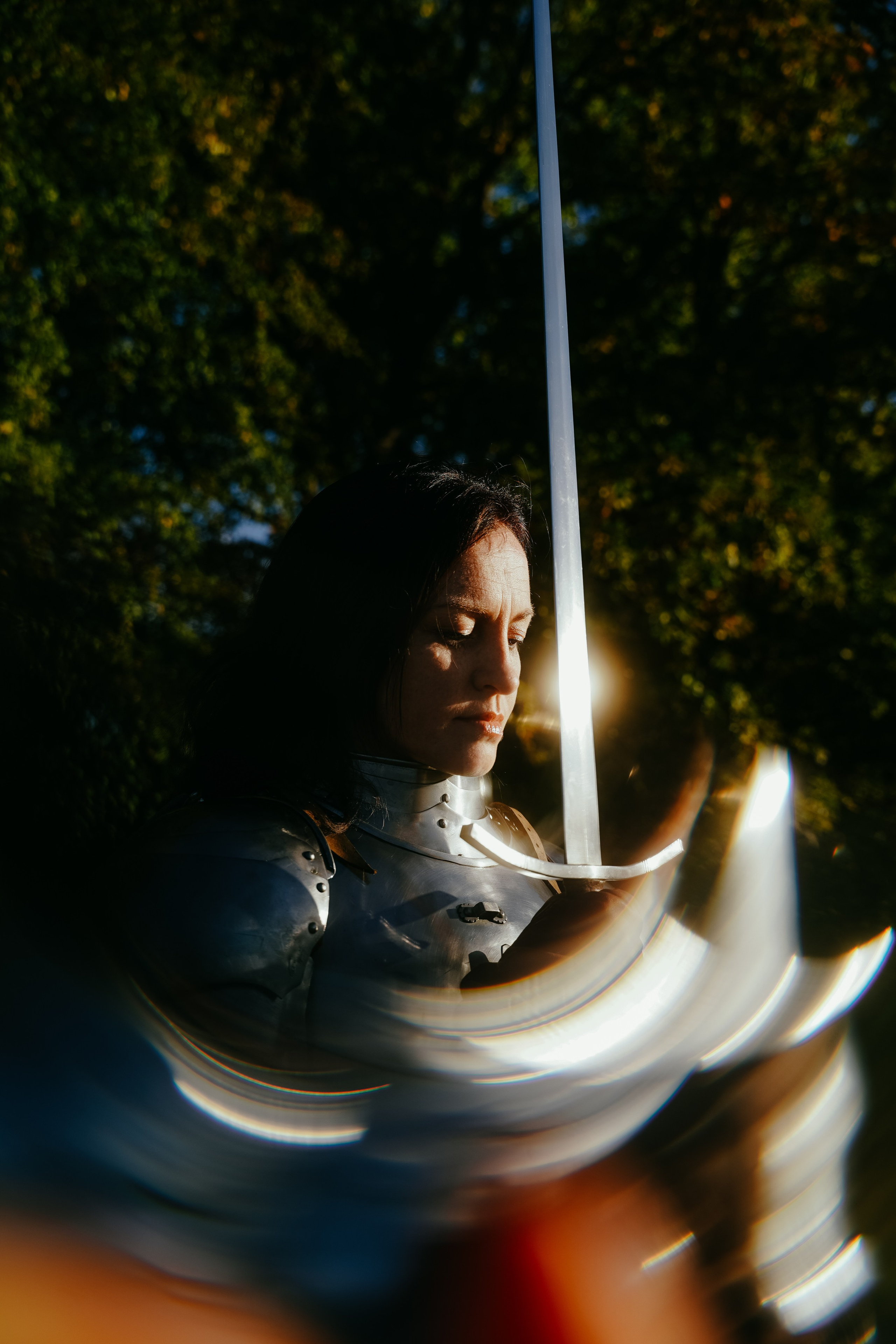 Арт-фотограф в Краснодаре