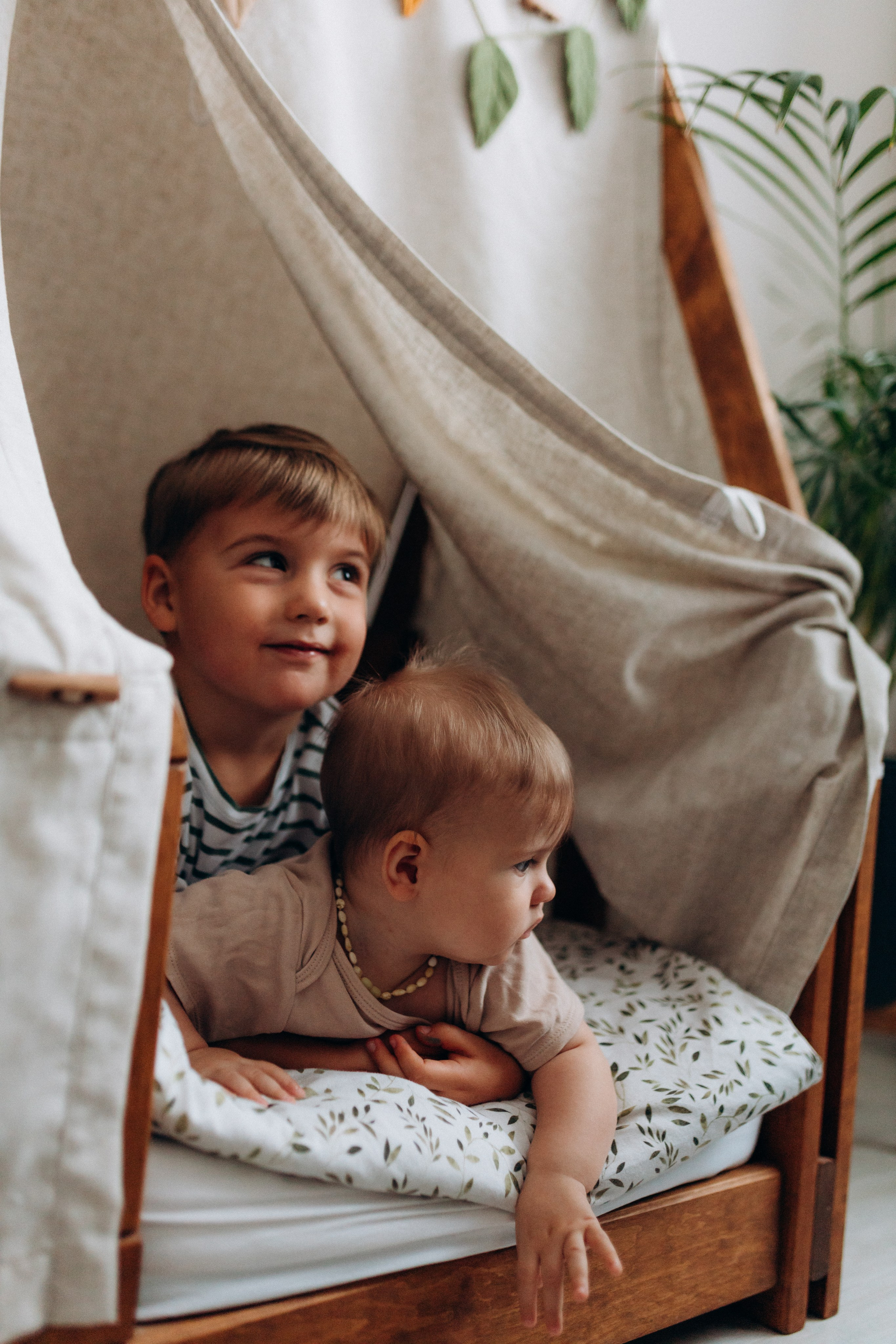 Домашние истории. Семейный и парный фотограф Мария Куцко