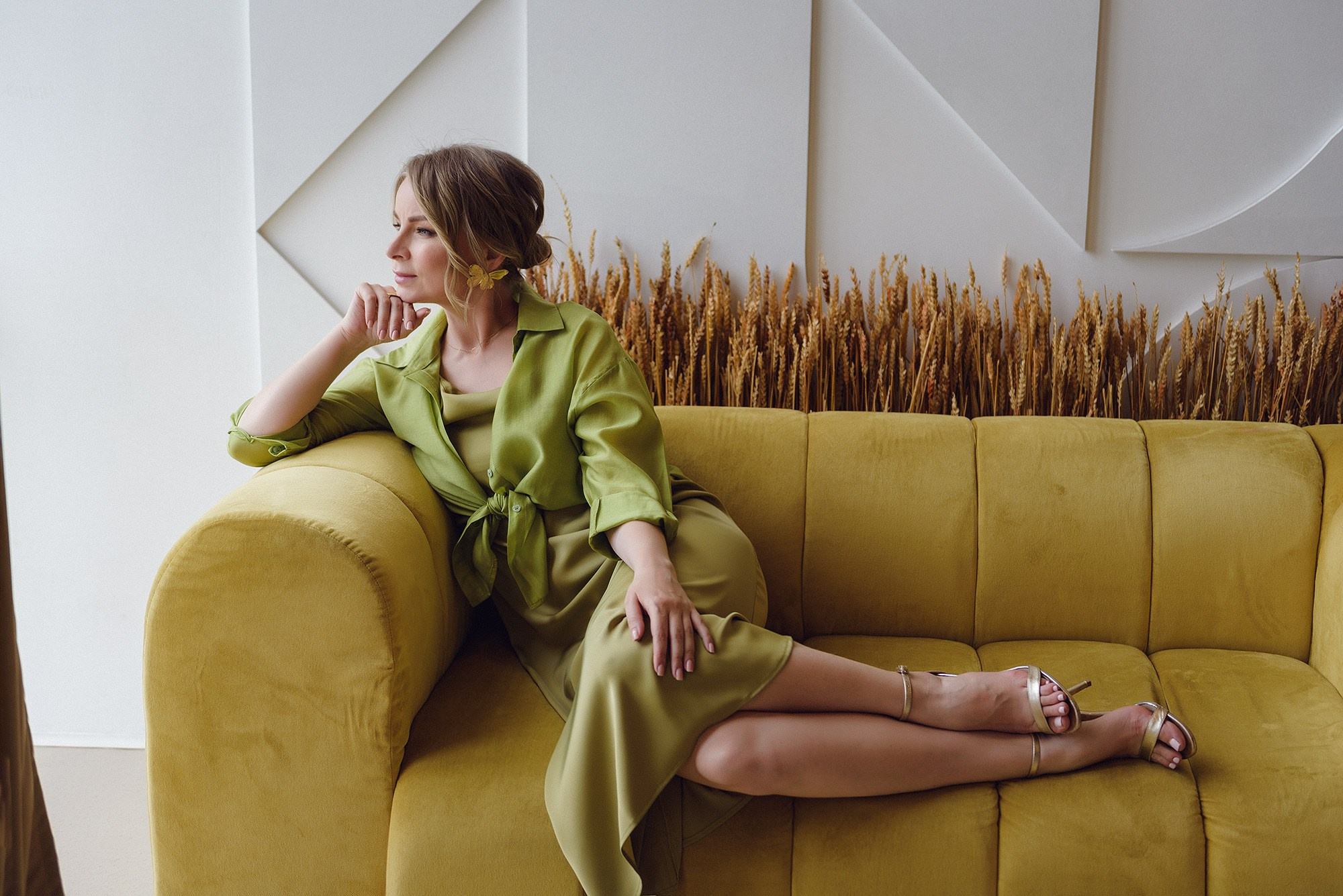 Съемка для коуча. Фотограф Ростов-на-Дону Белла Керимова