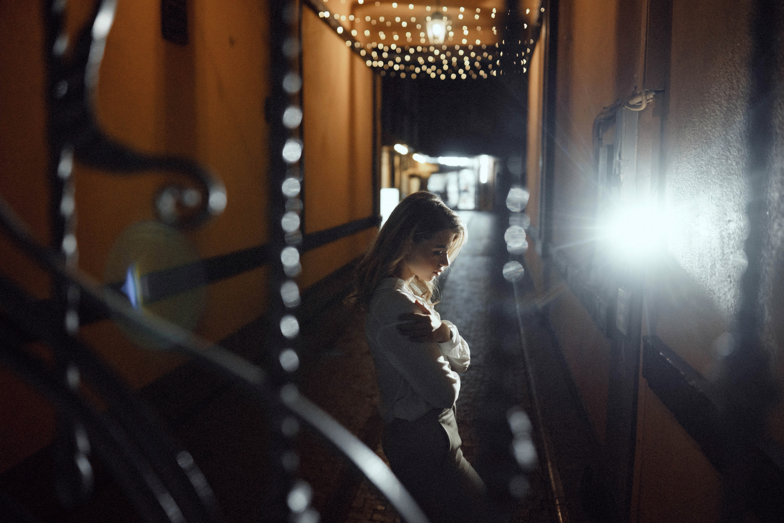 Фотограф в Крыму Светлана Курилович