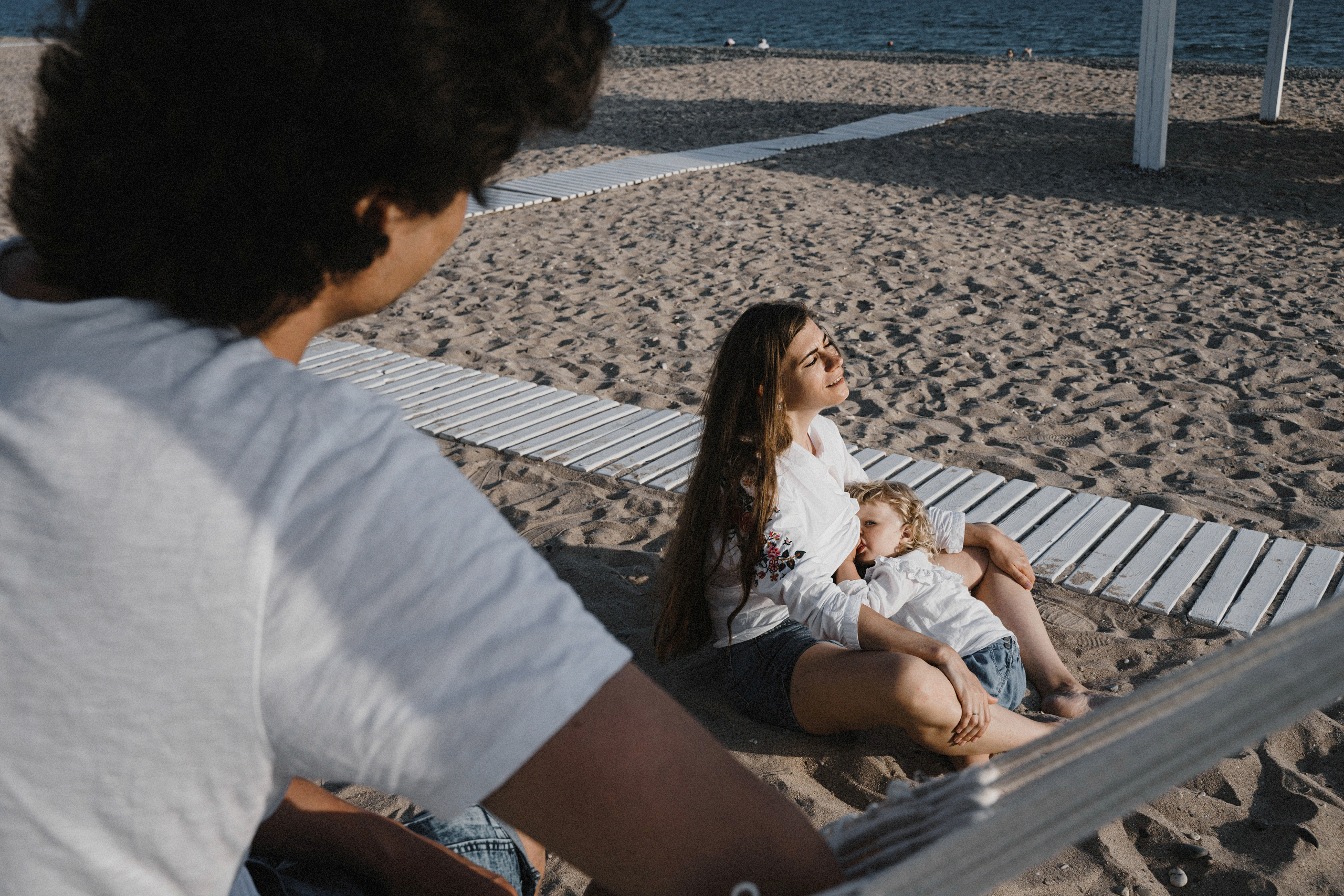 Семьи. Фотограф в Крыму Светлана Курилович